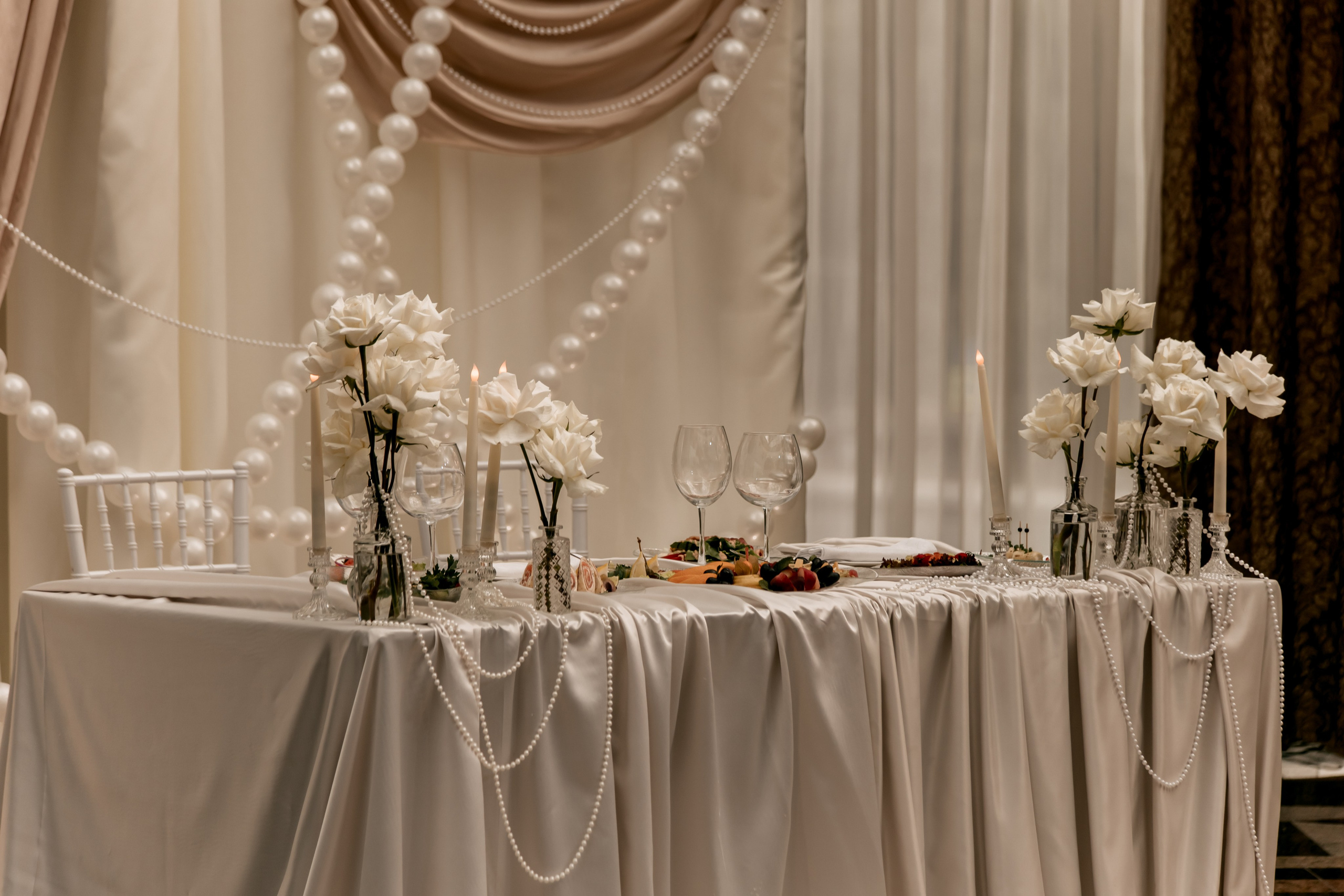 Александра и Арсений. Свадебный фотограф Челябинск