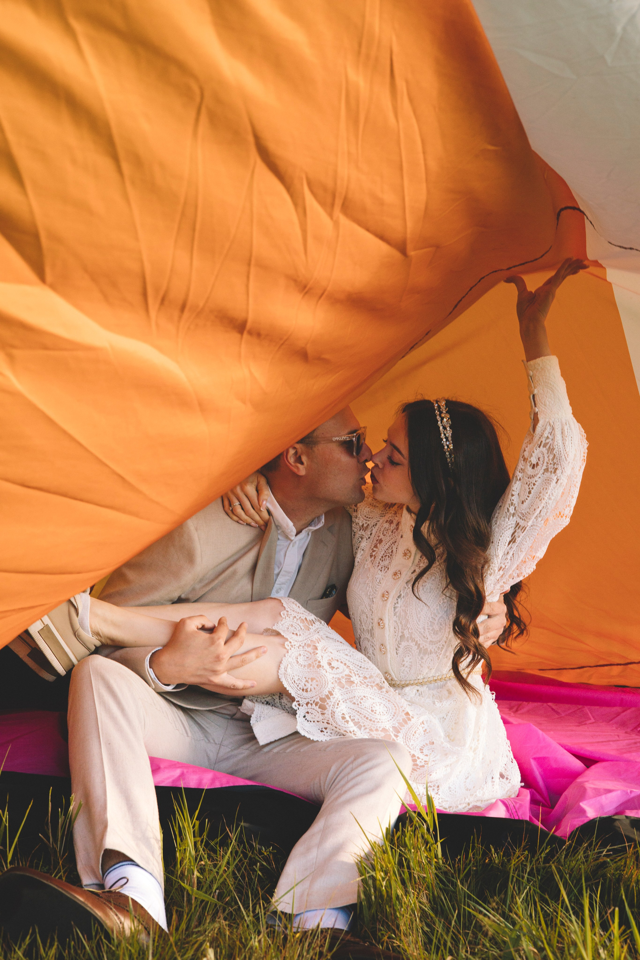 Антон и Евгения. Лайфстайл фотограф в Москве Катюша Кузьмина