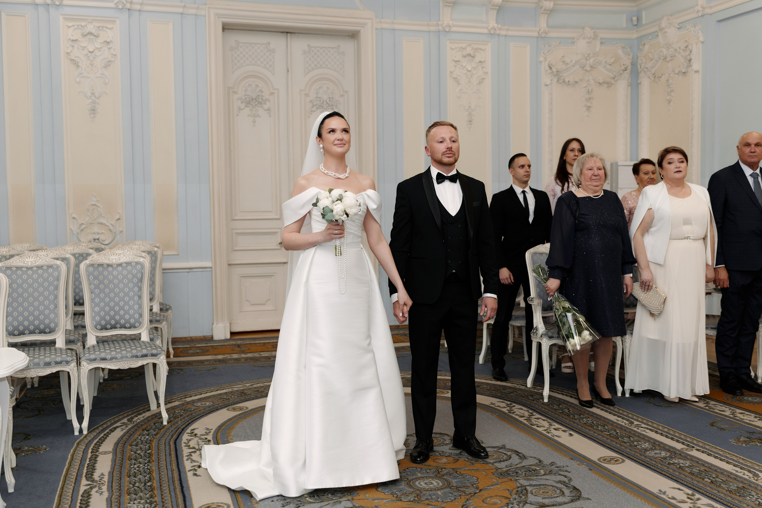 Елена и Станислав. Свадебный и семейный фотограф в Санкт-Петербурге Барсова Анастасия