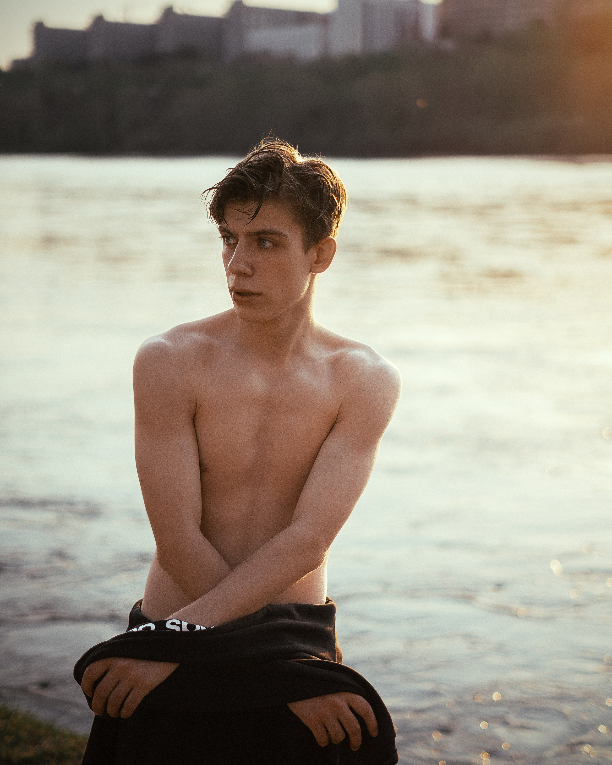 Евгений — Модельные тесты. Фотограф Андрей Сокол — Санкт-Петербург/Москва