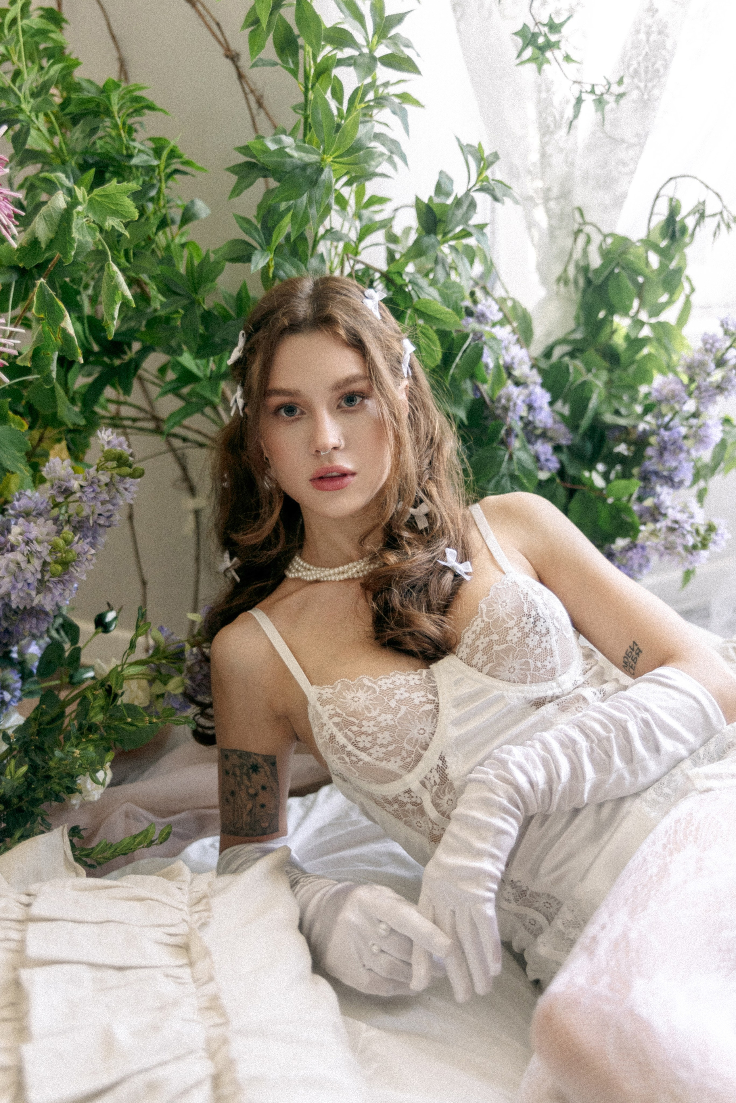 Sofia. Lisawetta. Фотограф в Санкт-Петербурге