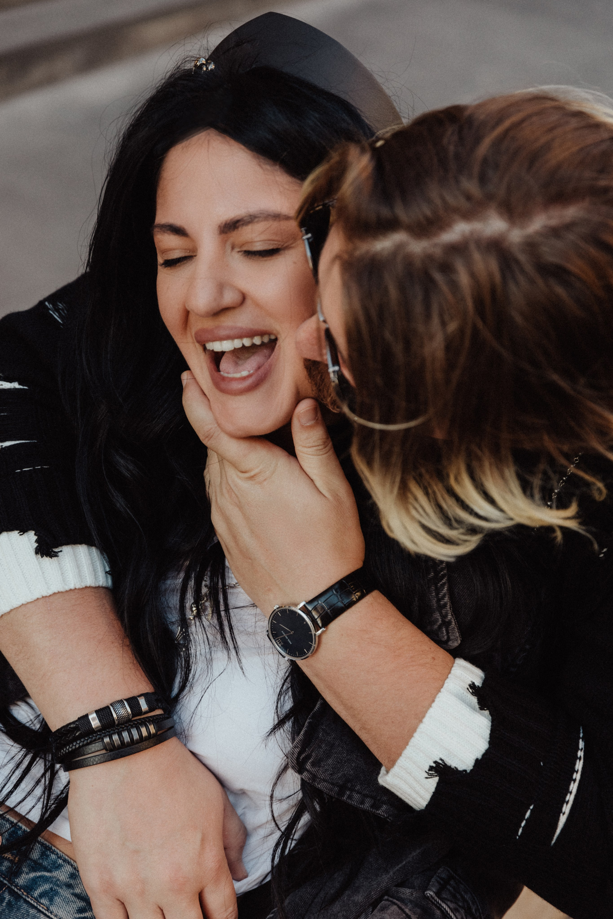 Анархия. Свадебный фотограф Анастасия Пальчикова