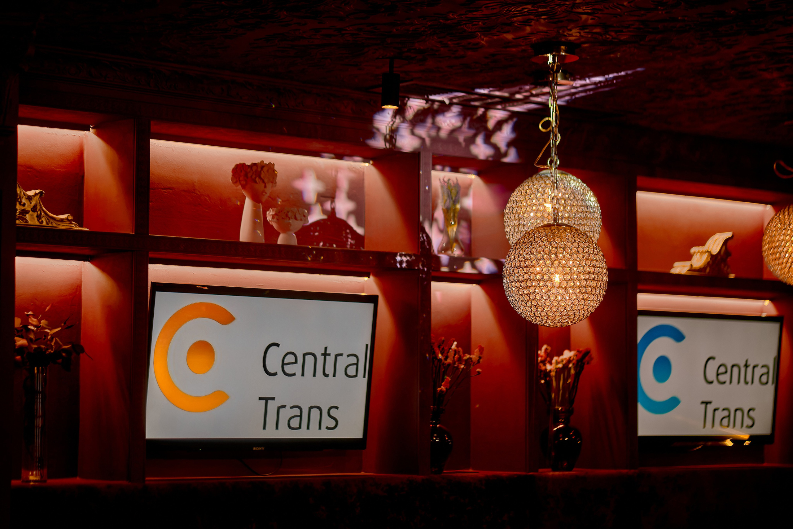 Корпоративы. Фотограф Артём Маньшин