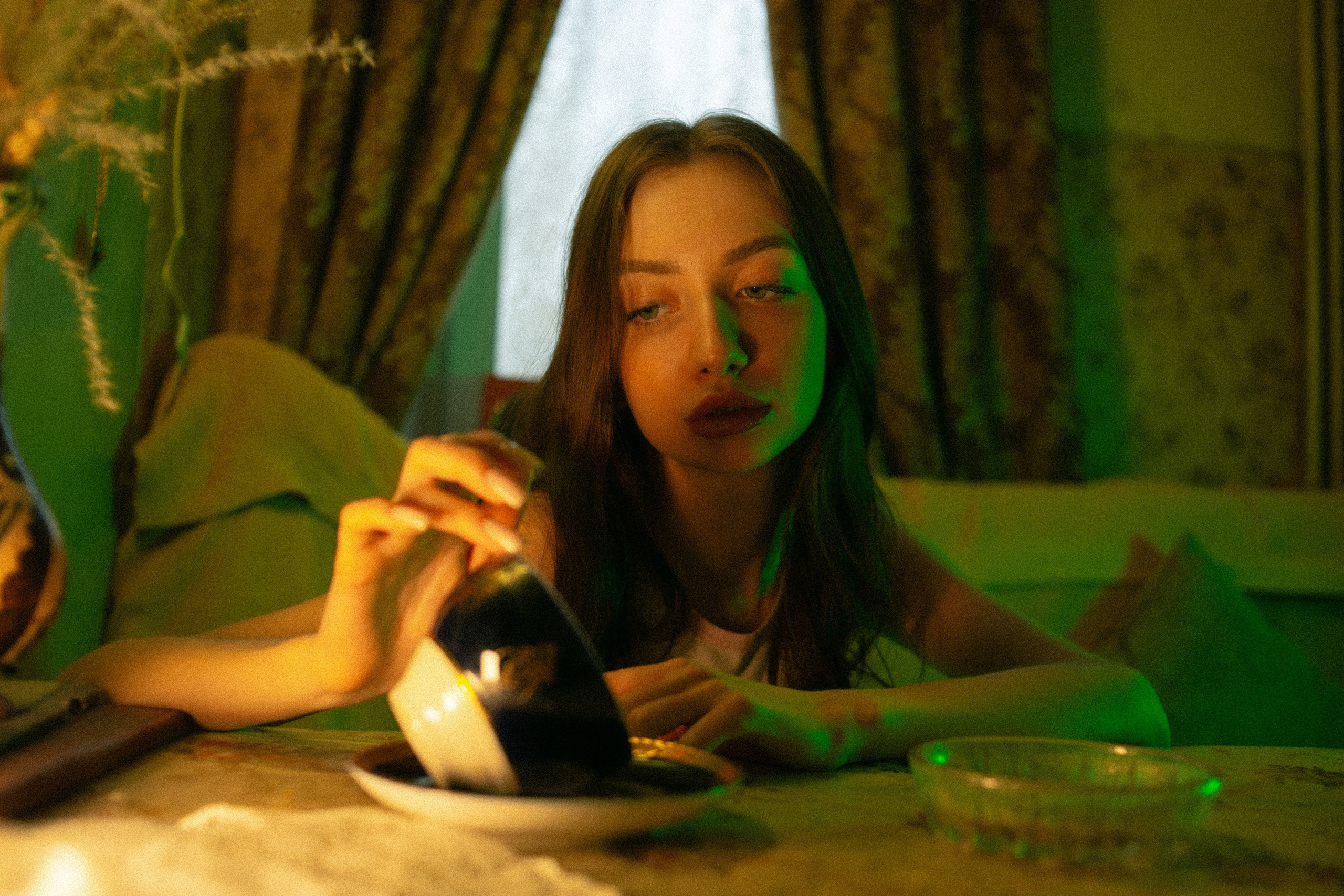 90's. Фотограф Москва / Балашиха