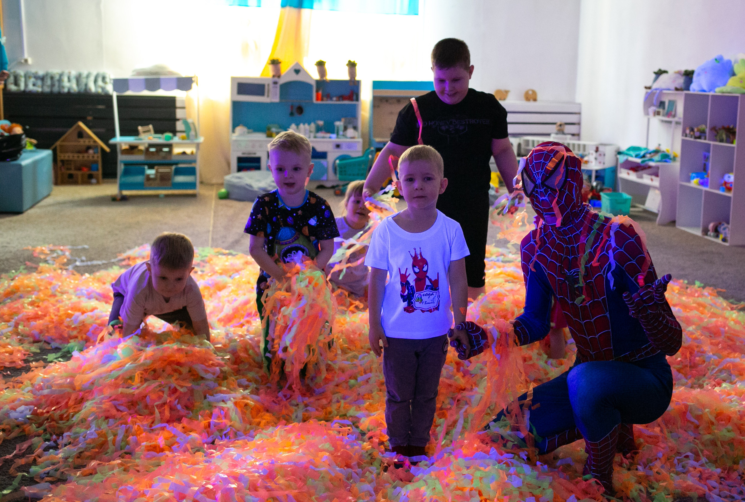 Праздники. Фотограф новорожденных и семейный фотограф НСО г. Бердск Марина Львова