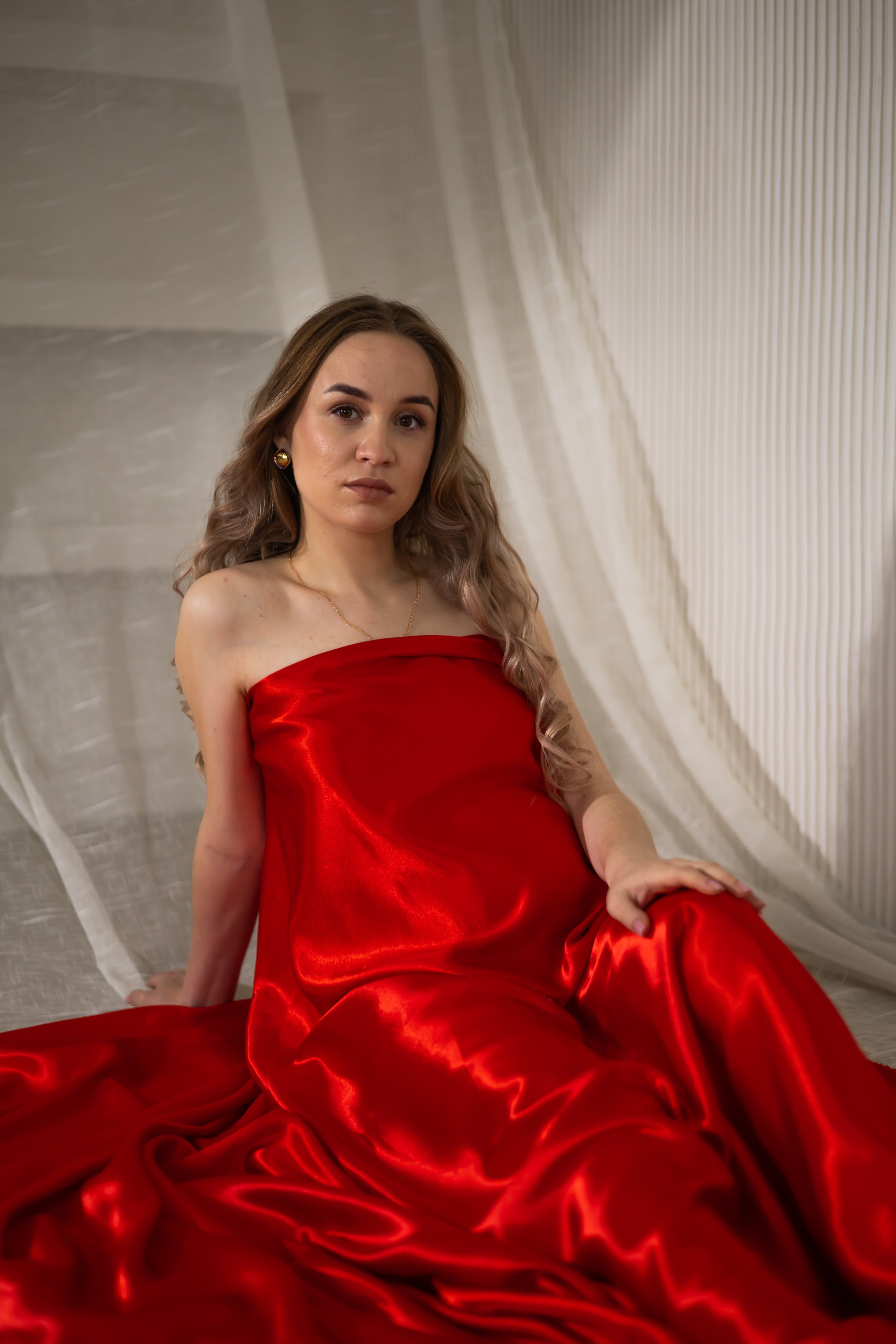 СОФЬЯ. Фотограф Элла Ефимова