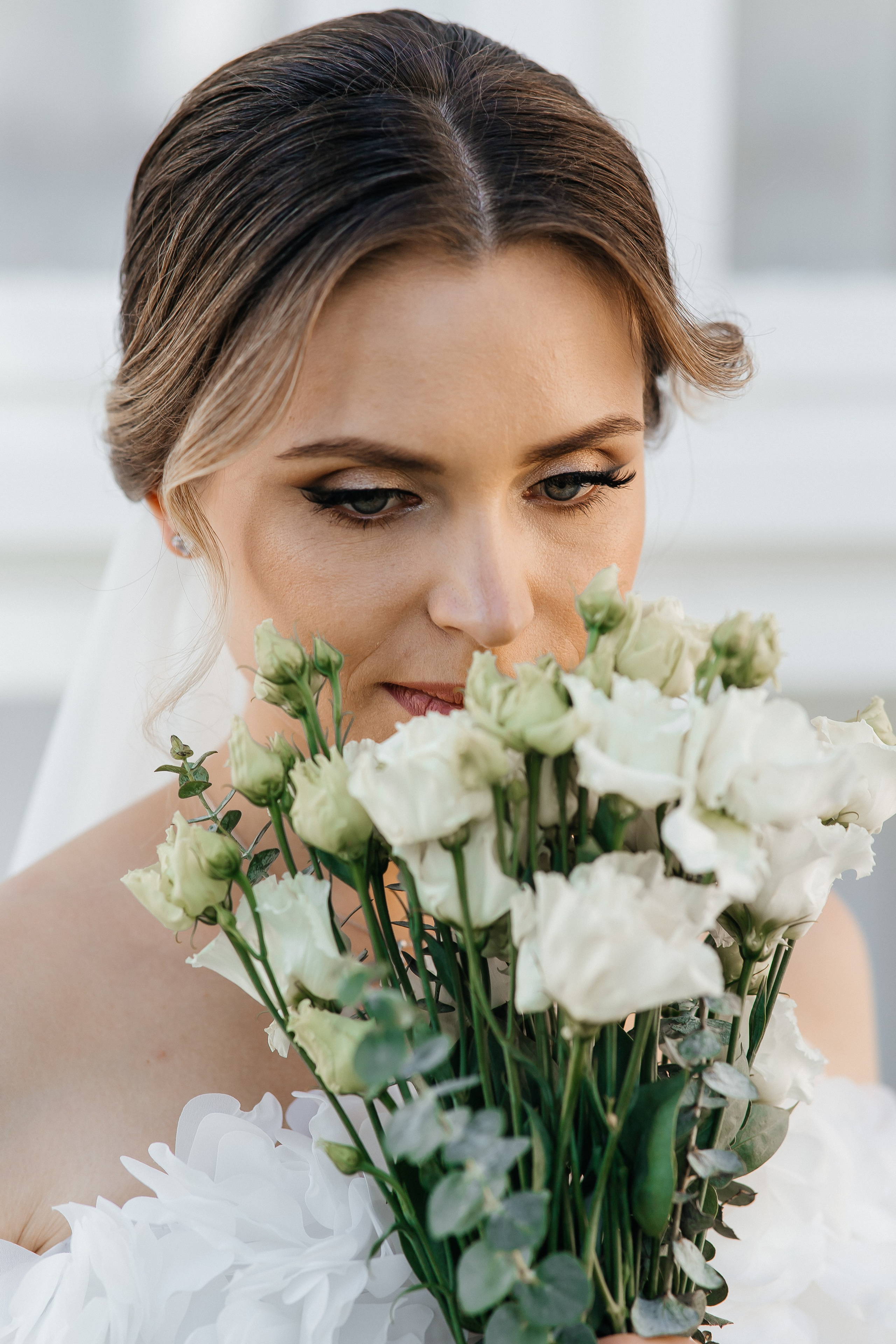 Илья и Юлия. Свадебный и семейный фотограф в Ростове-на-Дону