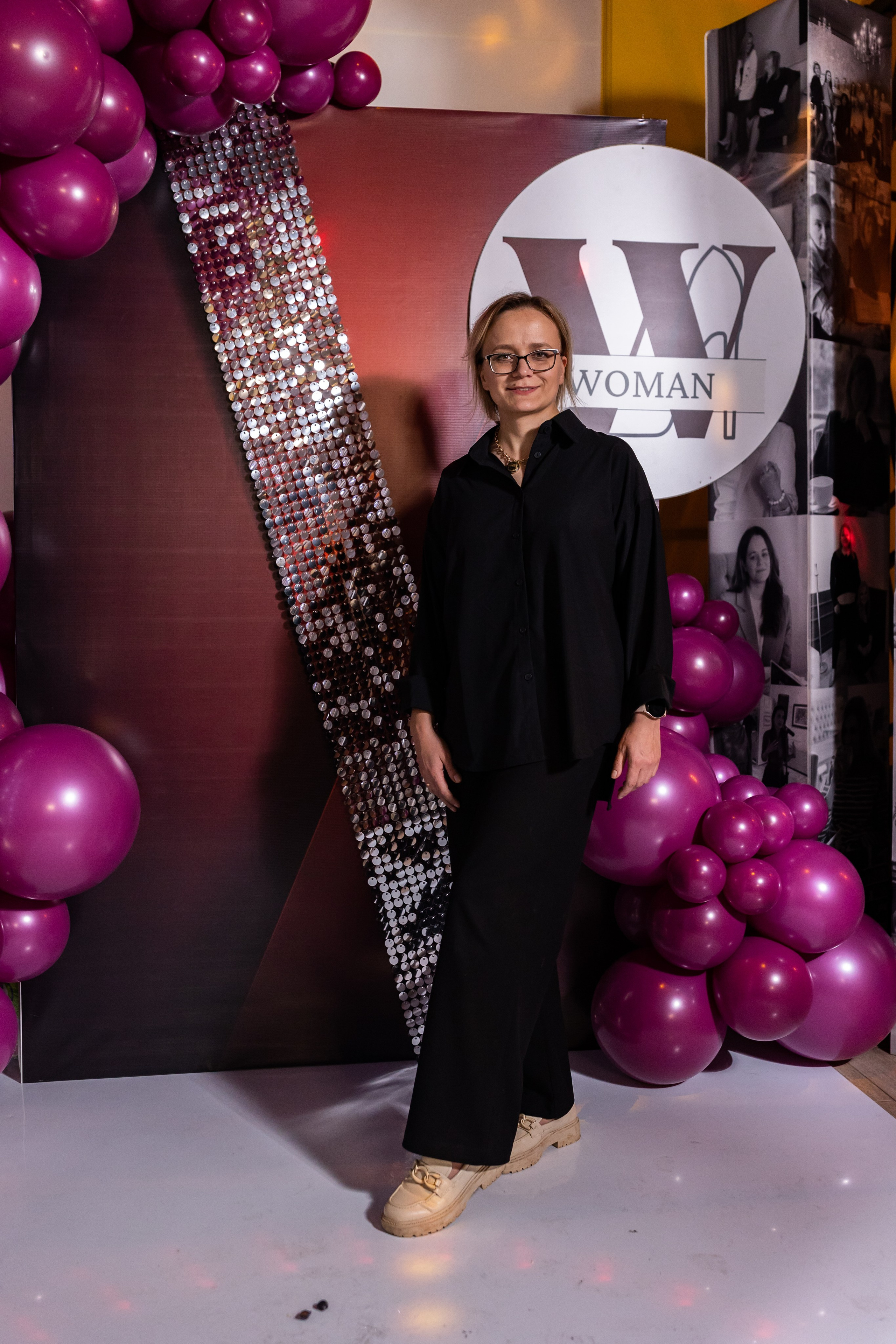 День рождения бизнес клуба «WowWoman». Сказочный фотограф для Вас и Вашей семьи