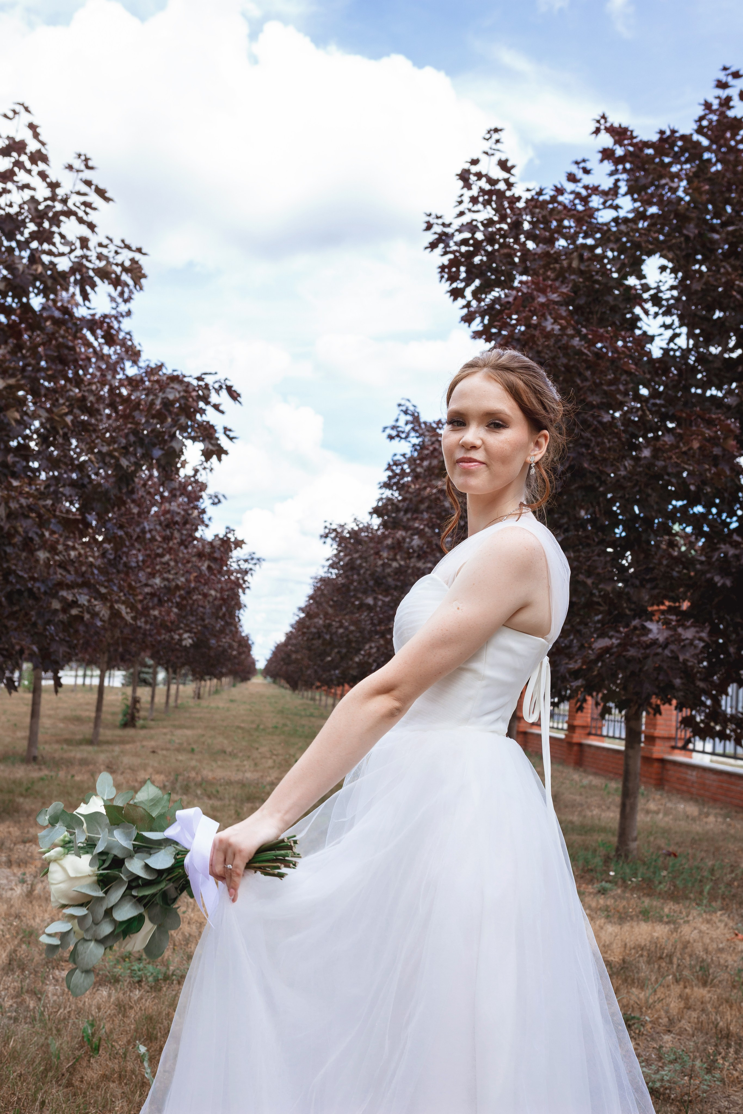 Павел & Ольга. Свадебный фотограф в Чебоксарах Анастасия Иванова