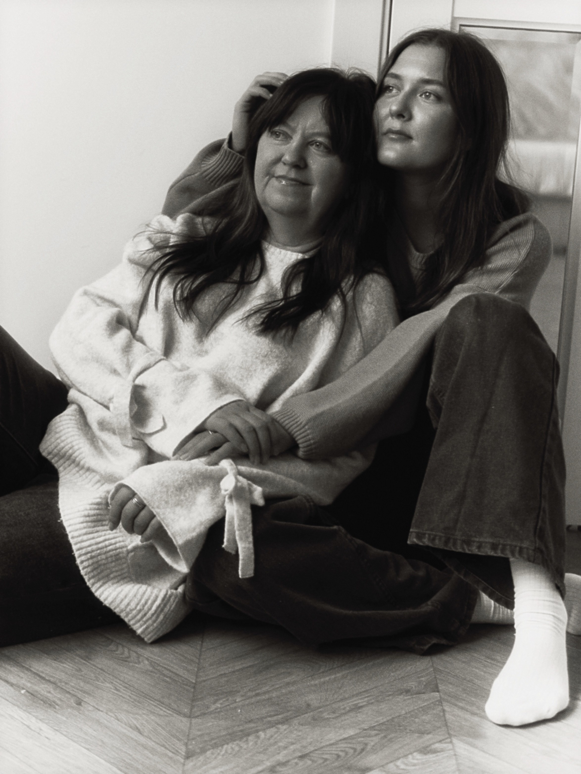 Alena Galya. Индивидуальная и семейная фотосессия в Чебоксарах Оксана Русакова