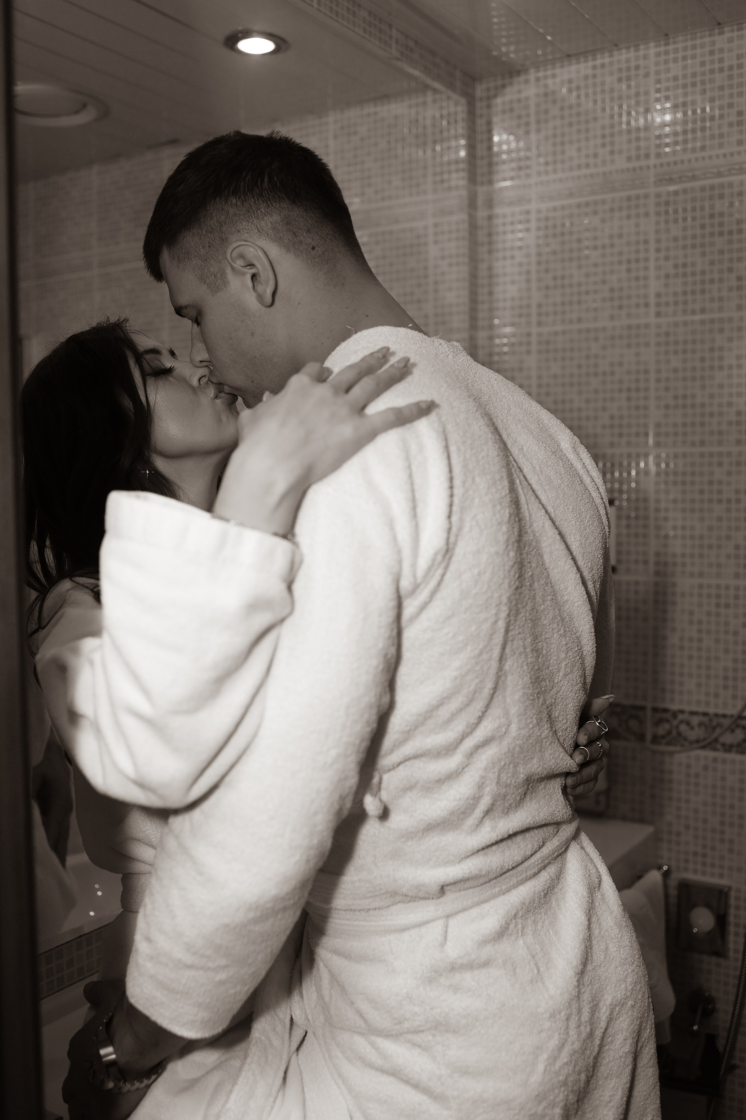 Yana&Egor. Photographer Tatiana Ivanova in Yaroslavl