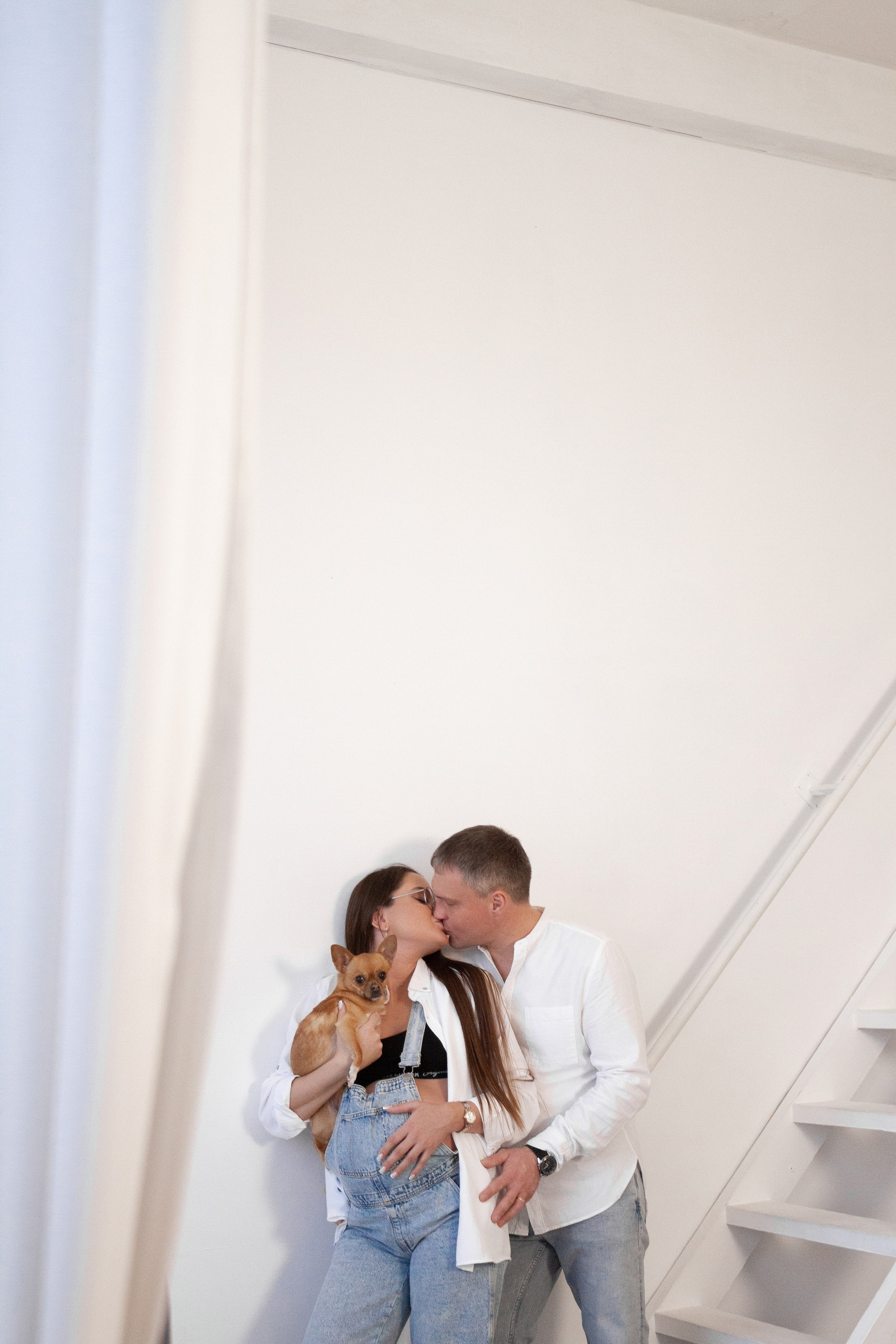 К & С & Мотя. Фотограф Екатеринбург Елена Минина