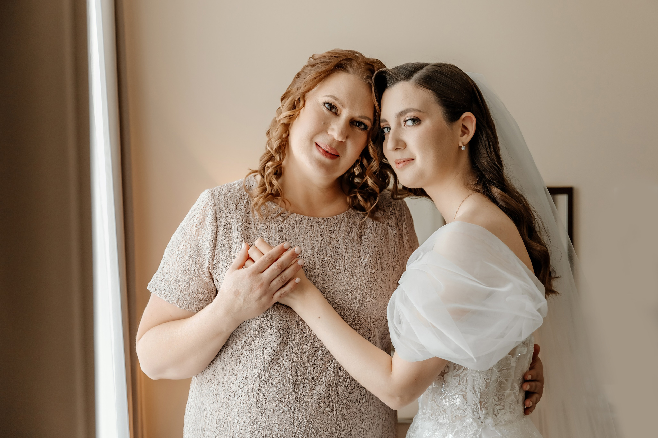 Вадим и Анастасия. Свадебный и семейный фотограф Разида Мухаметова