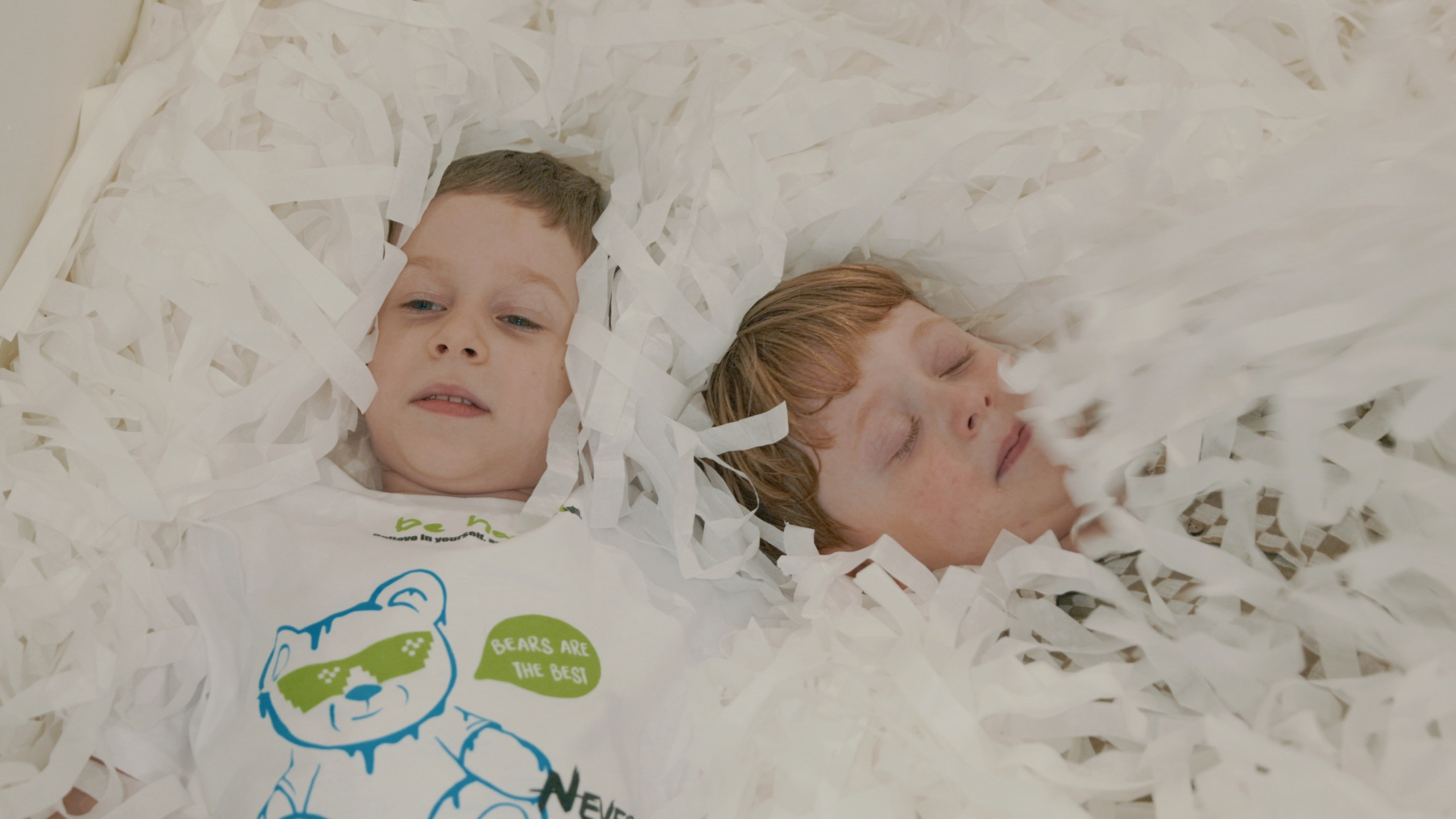 День рождения 5 лет в Родичах. Видеограф Павел Борисов | Москва | СПБ | Брянск