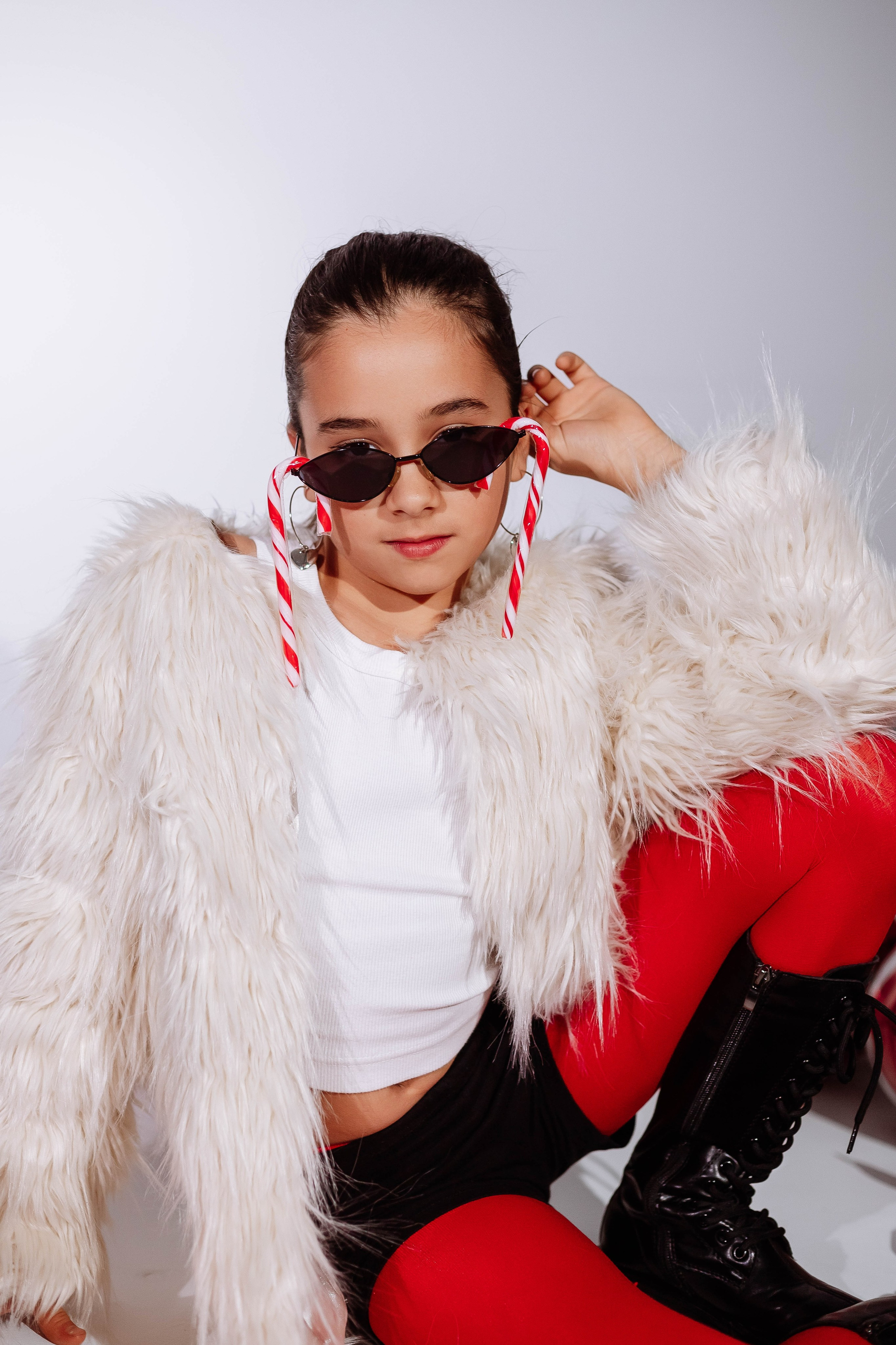 Риана. Женский/Детский фотограф в Симферополе Вероника Слепогина