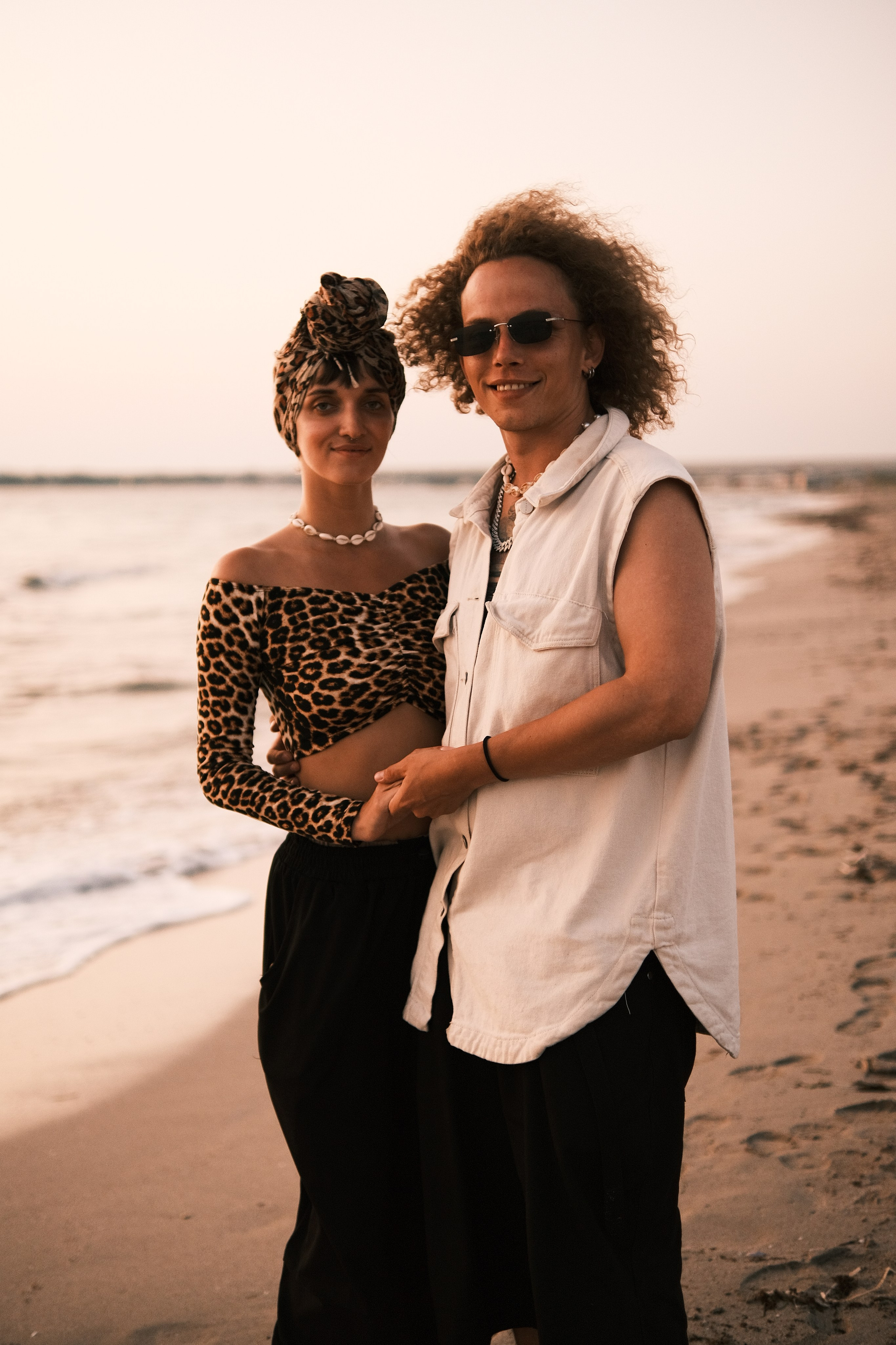 Yalta Summer Jam (2023). Фотограф, видеограф в Санкт-Петербурге