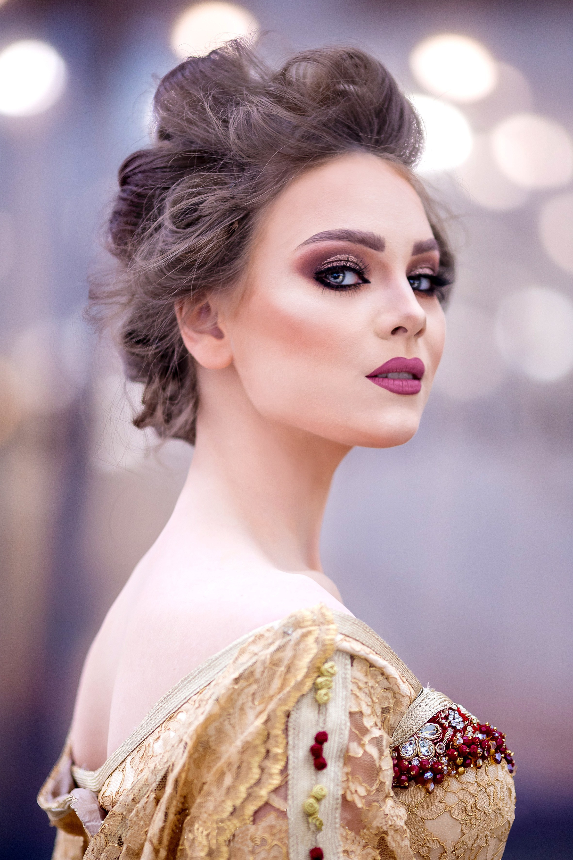 Парикмахеры. Фотограф для маркетплейсов Михаил Бове