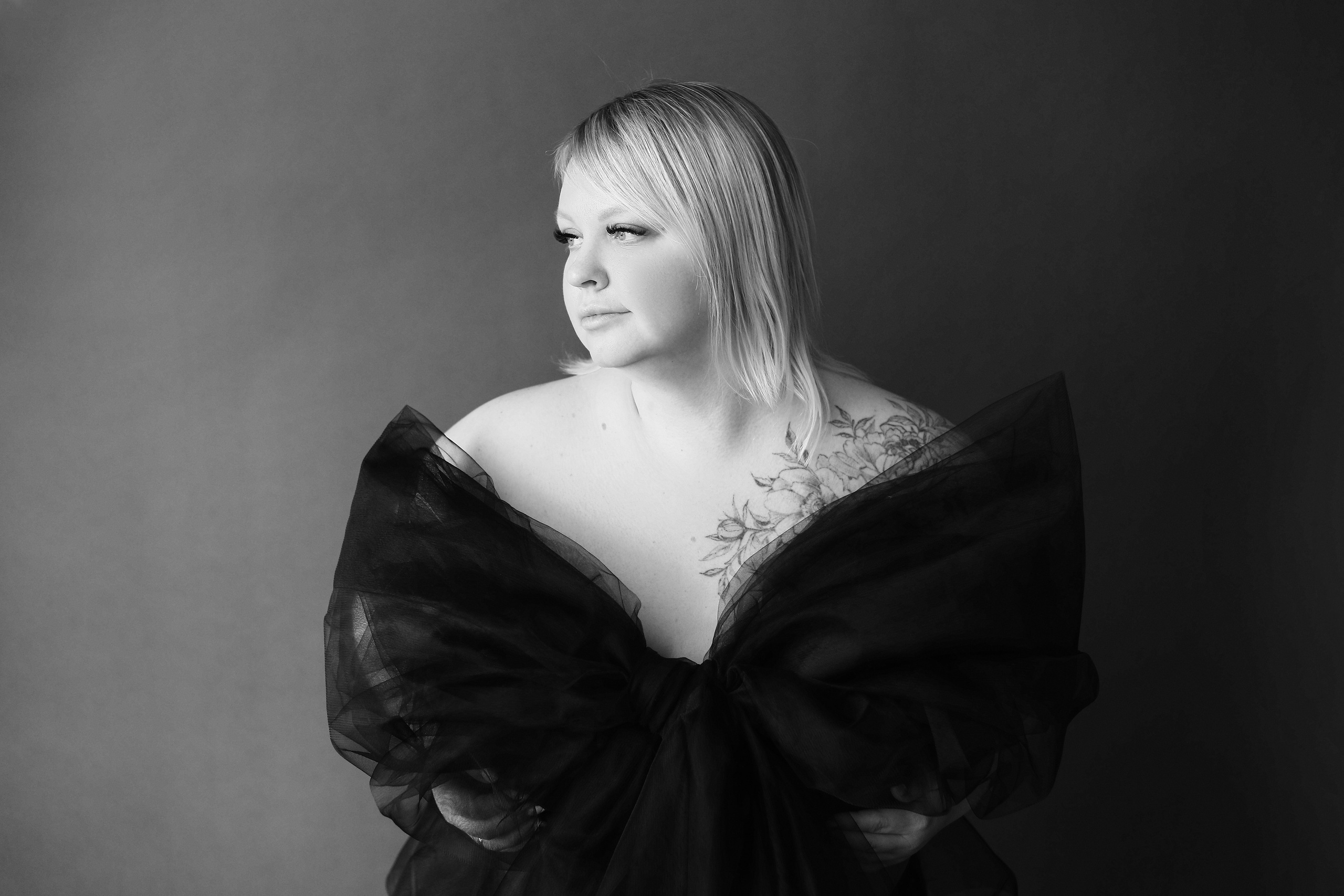 Индивидуальные взрослые съемки. Фотограф новорожденных и детский фотограф в Радужном Васильева Елена