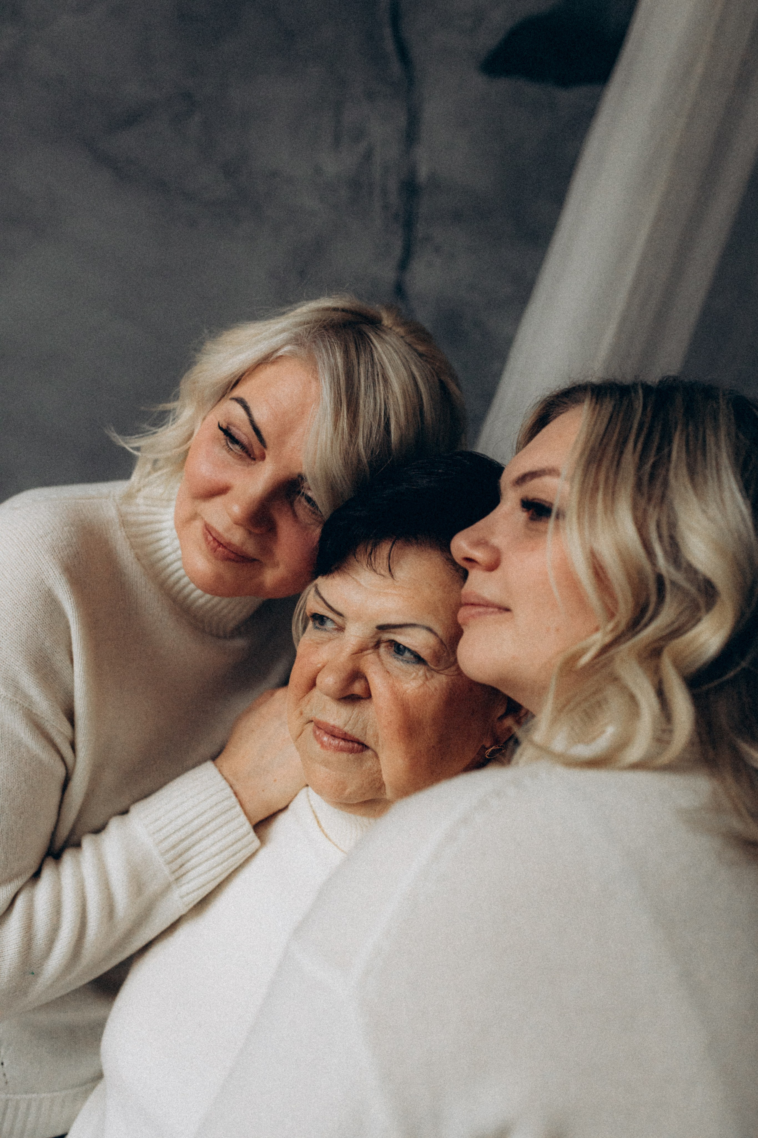 Света, Людмила, Юля. Фотограф НОГИНСК, Москва, Анастасия Белая