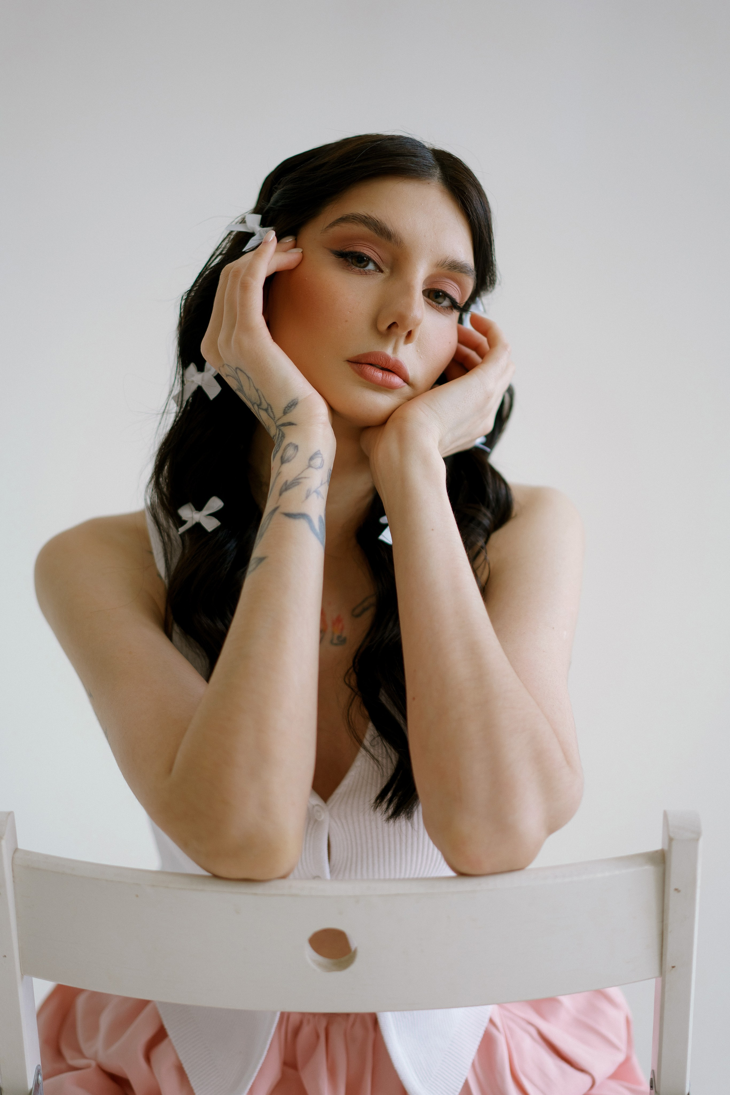 Кукла. Свадебный фотограф Анастасия Хабарова в Новоуральске и Екатеринбурге