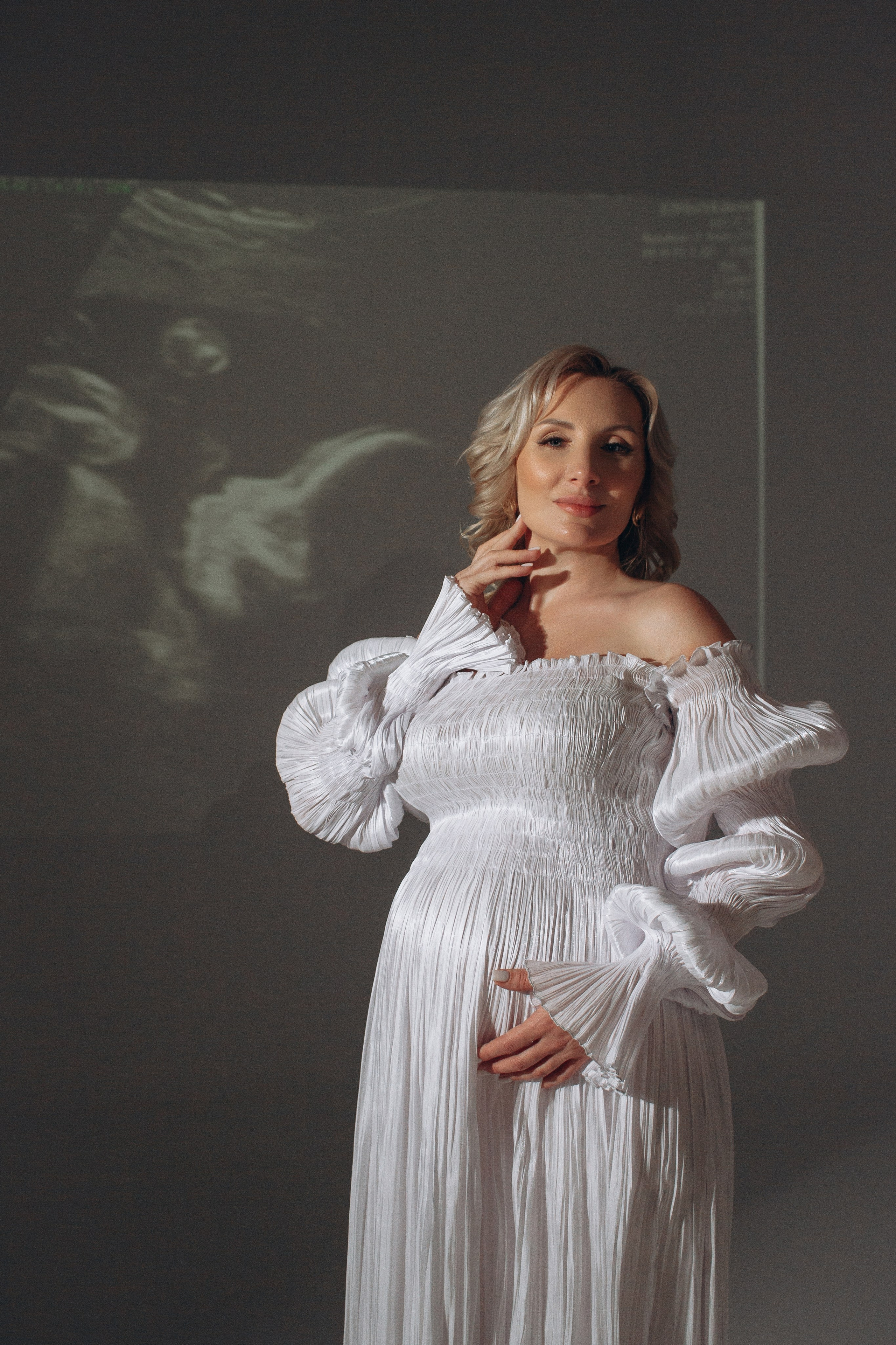 Нежная беременность. Свадебный и портретный фотограф | Ростов-на-Дону | Краснодар