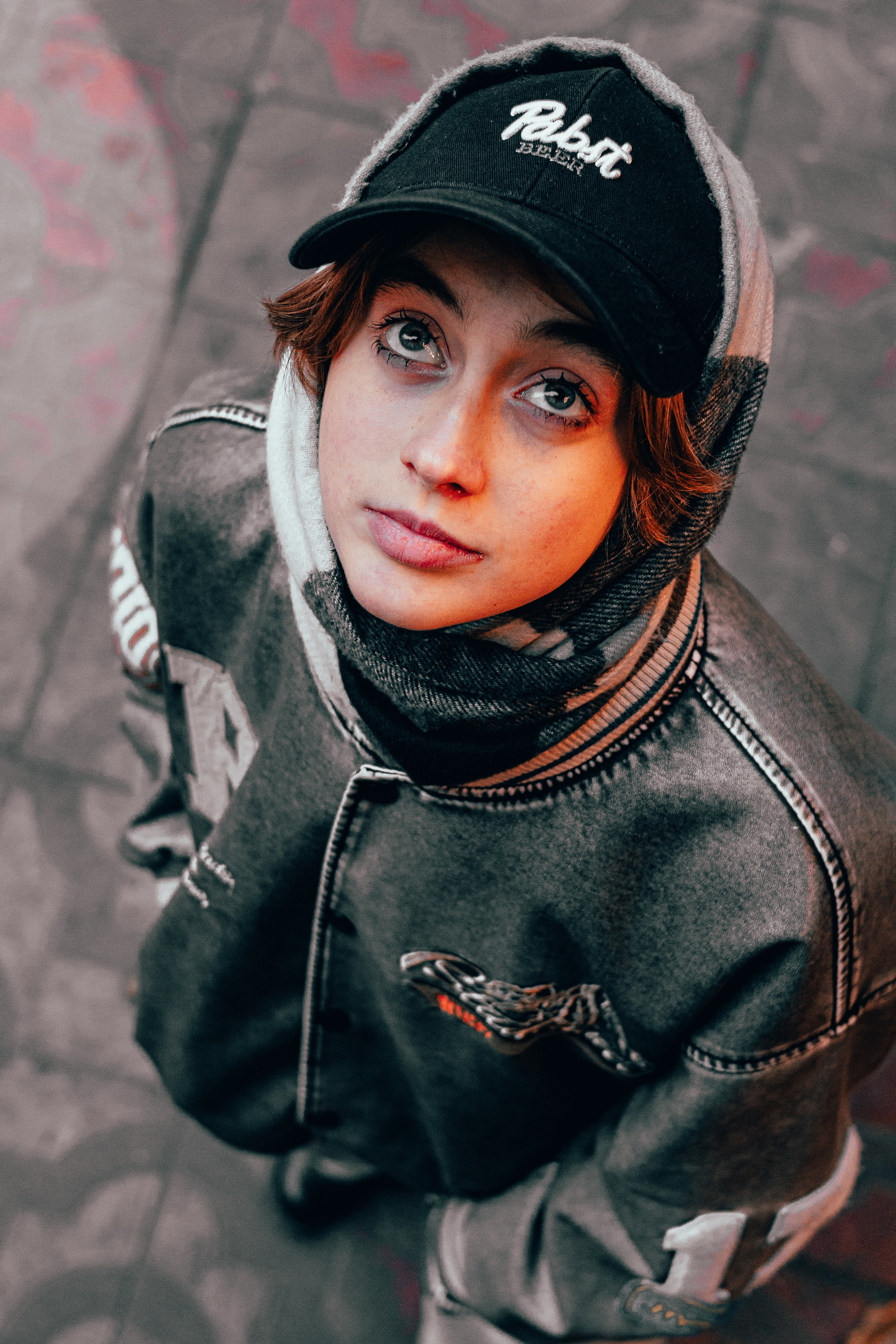 Яна. Фотограф в Новосибирске Евгений Маслов