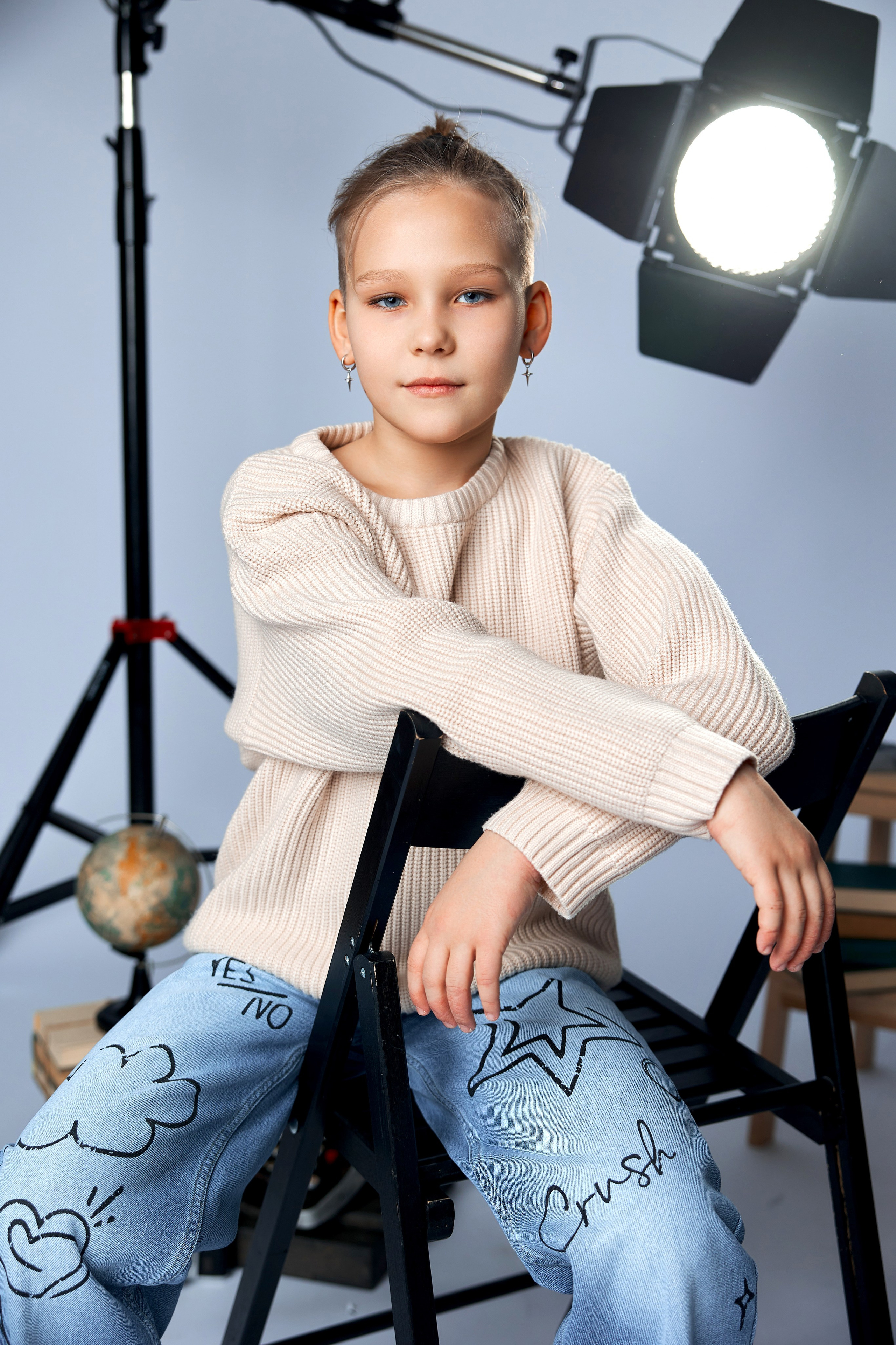 Портфолио для 1-4 классов. Выпускные альбомы в Рыбинске и Ярославле