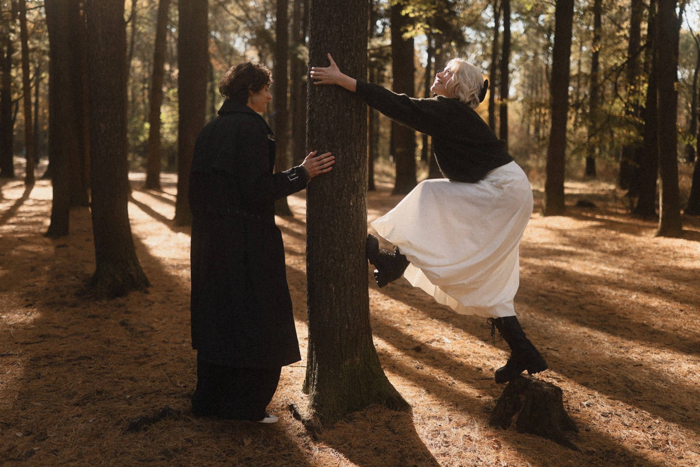 Древо любви. Свадебный и семейный фотограф Москва, Спб, Крым Игорь Сазонов