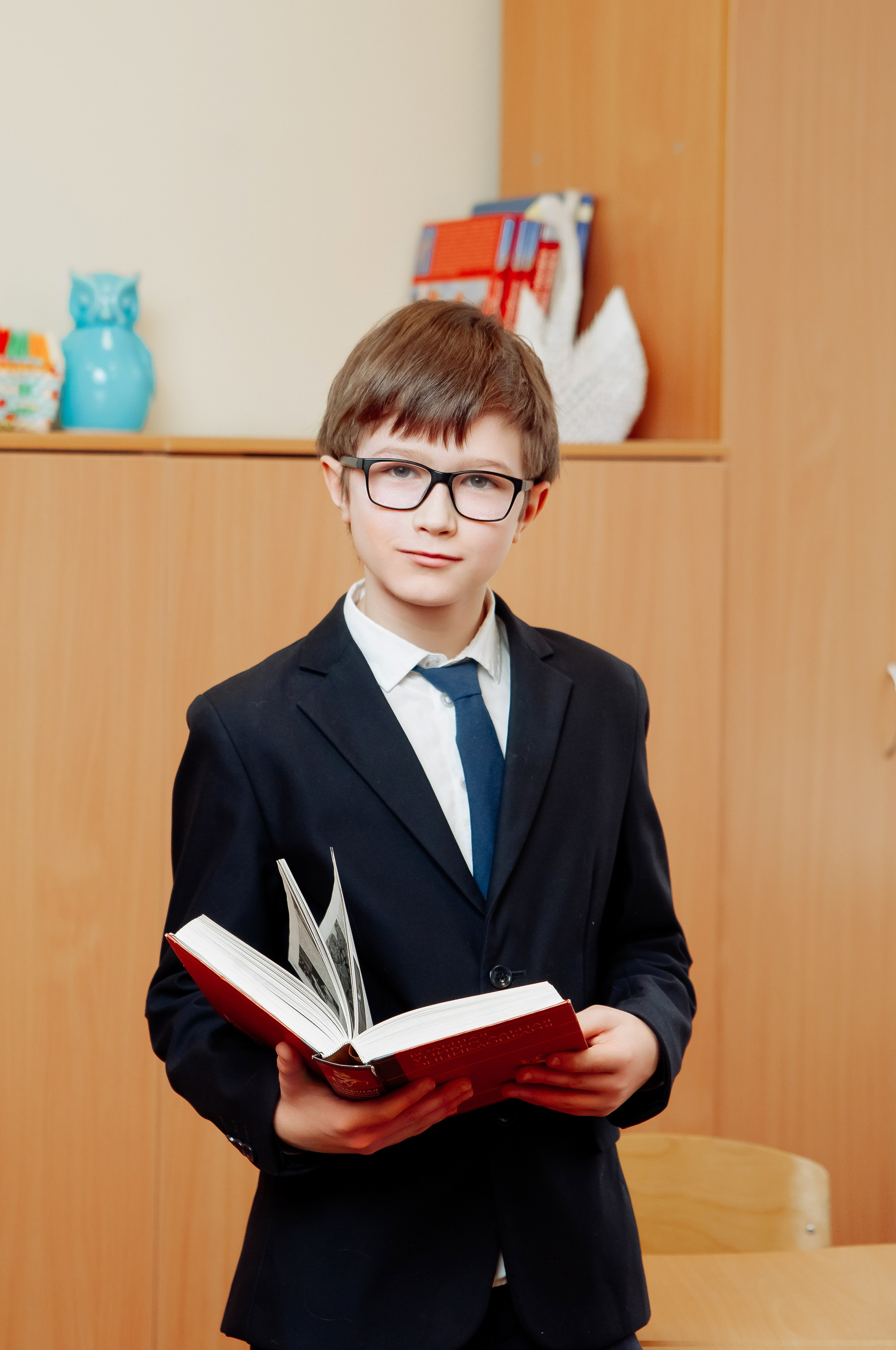 Выпускной альбом школа