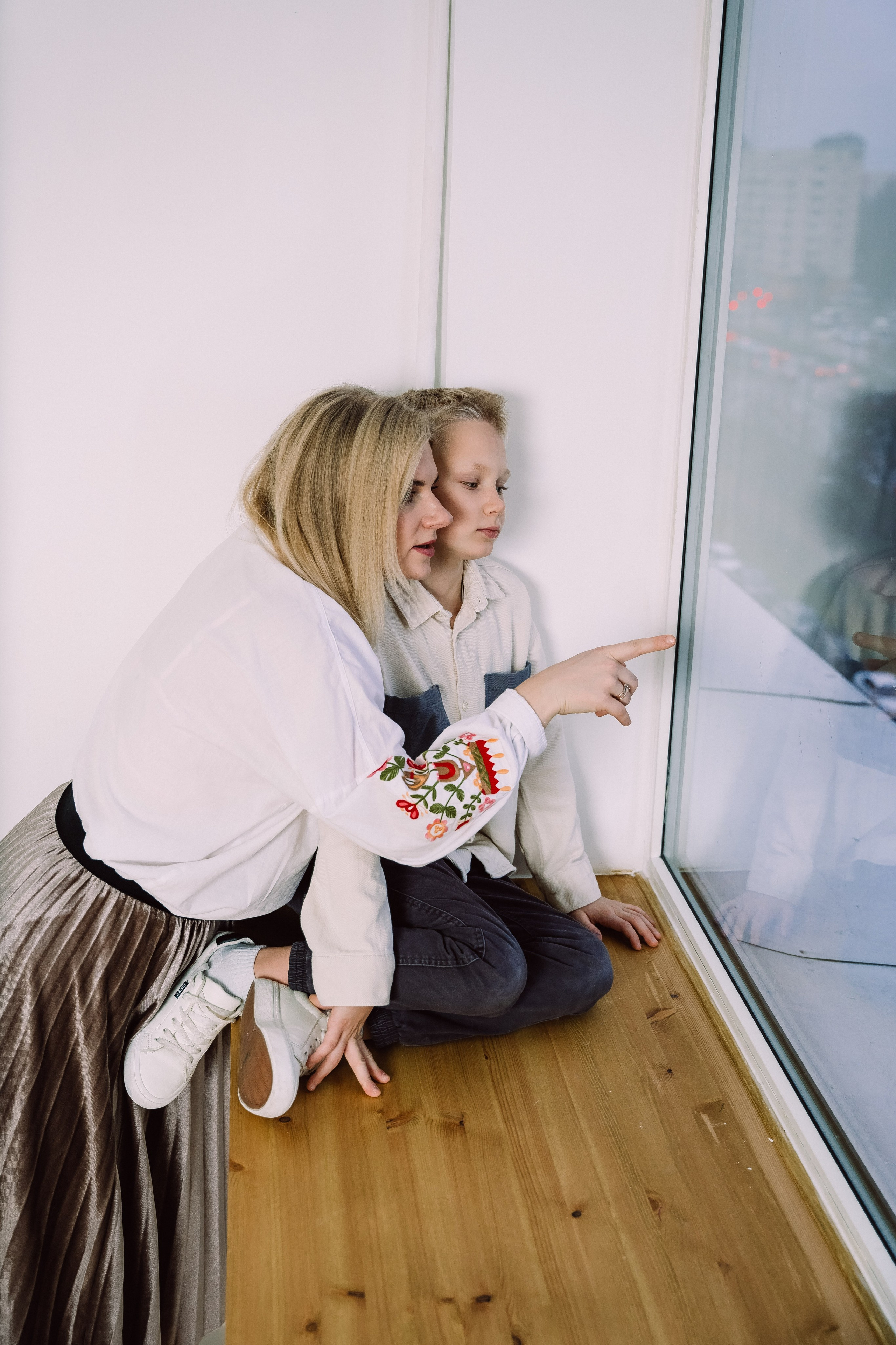 Фотодень «День матери»