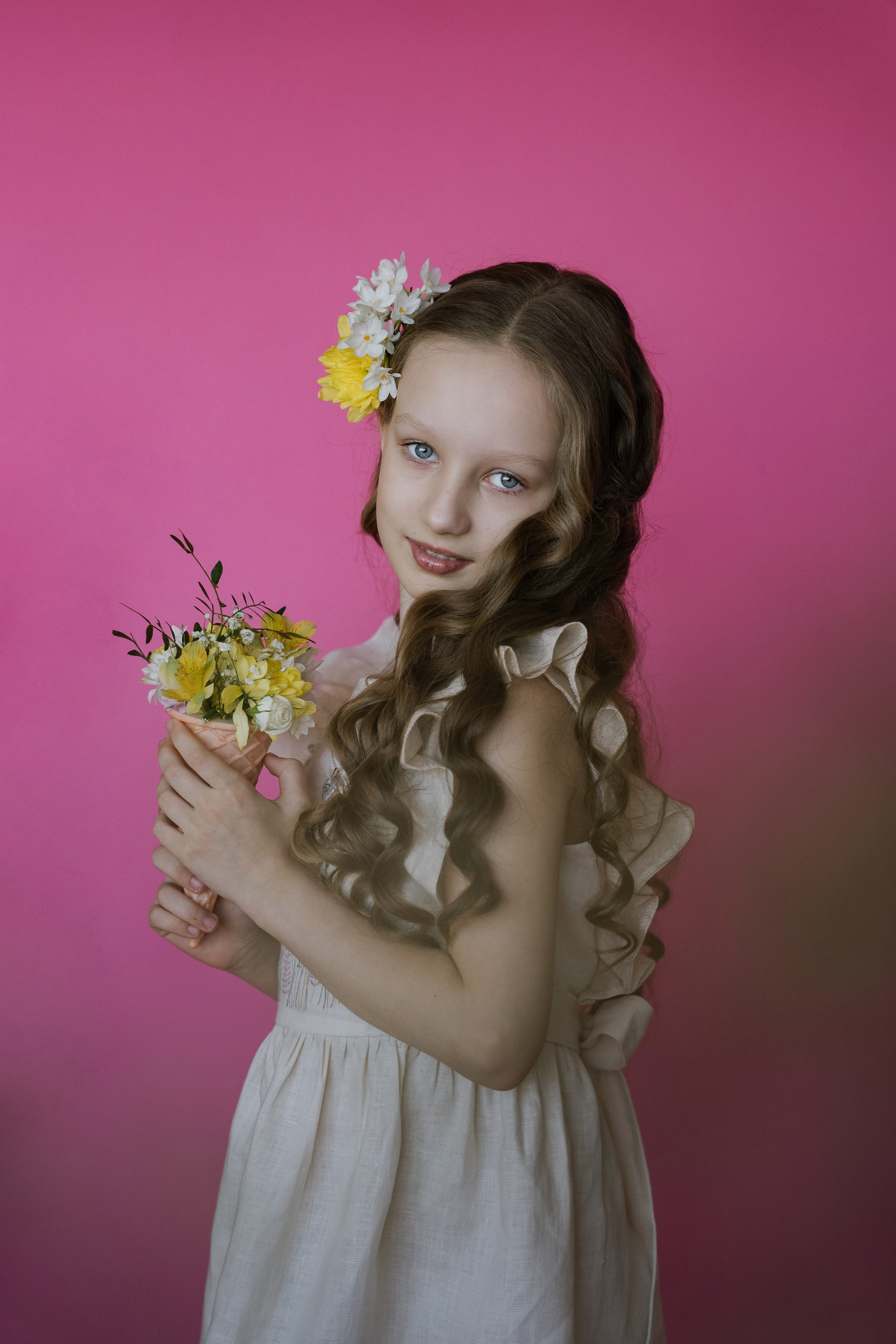 Весенний фотодень