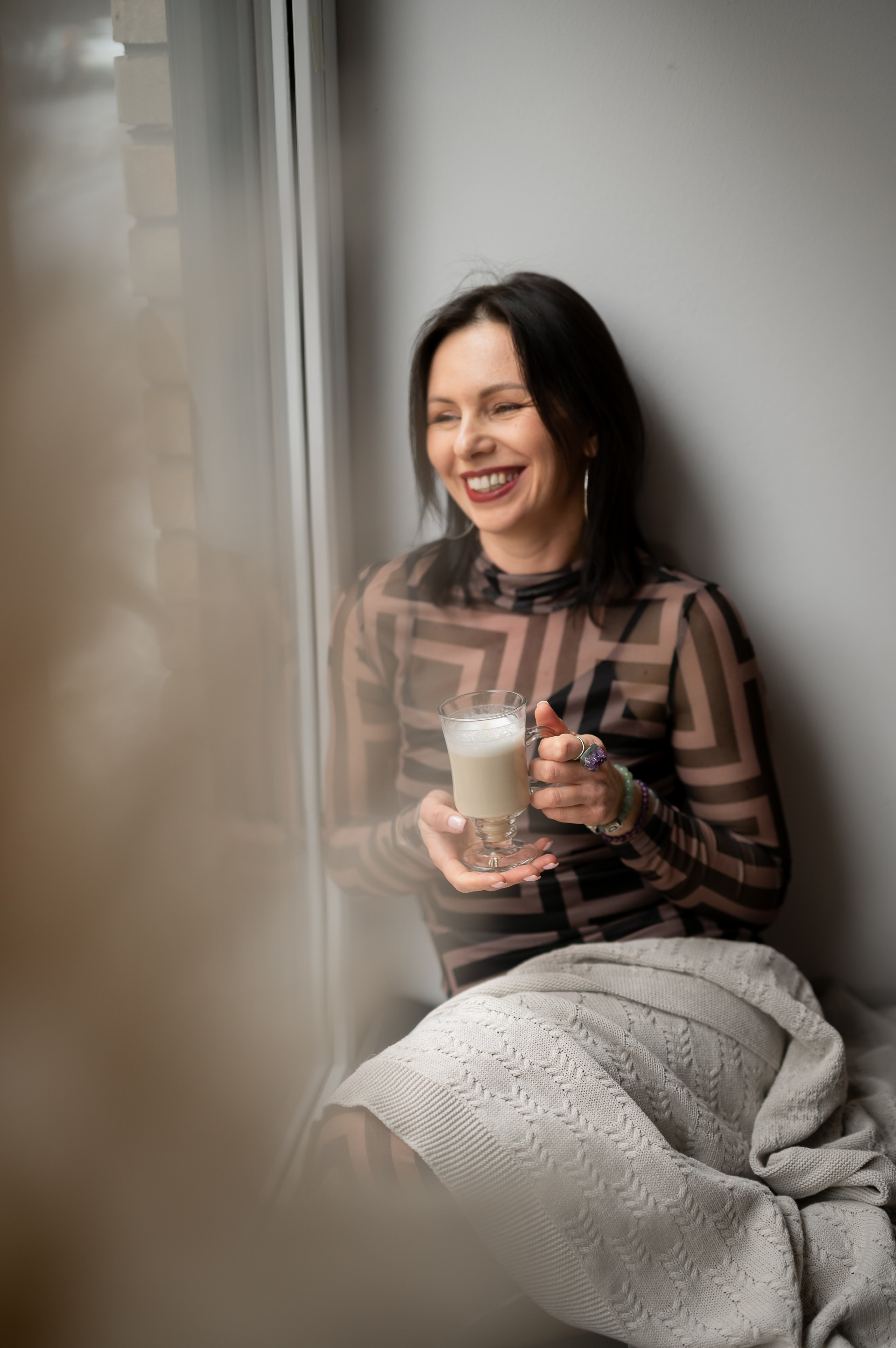 Контент съёмка. Каминская Екатерина. Семейный и детский фотограф в Москве