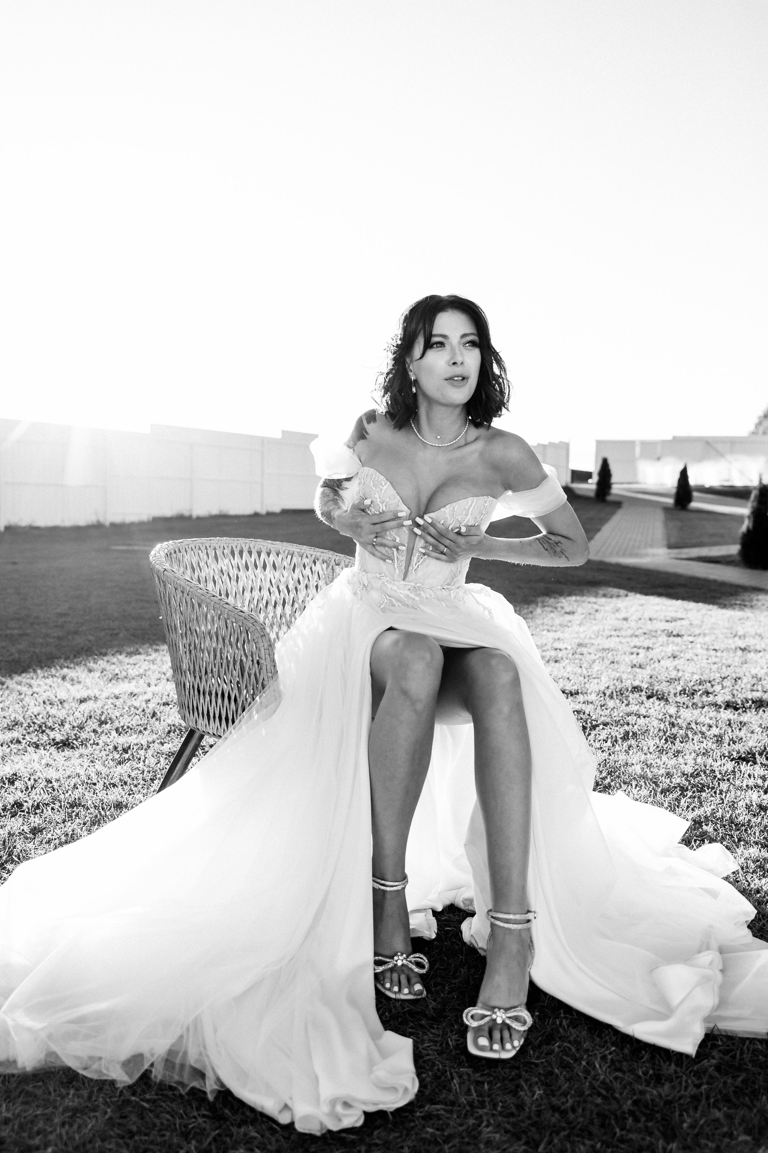 Свадебный фотограф Александр Кожарский