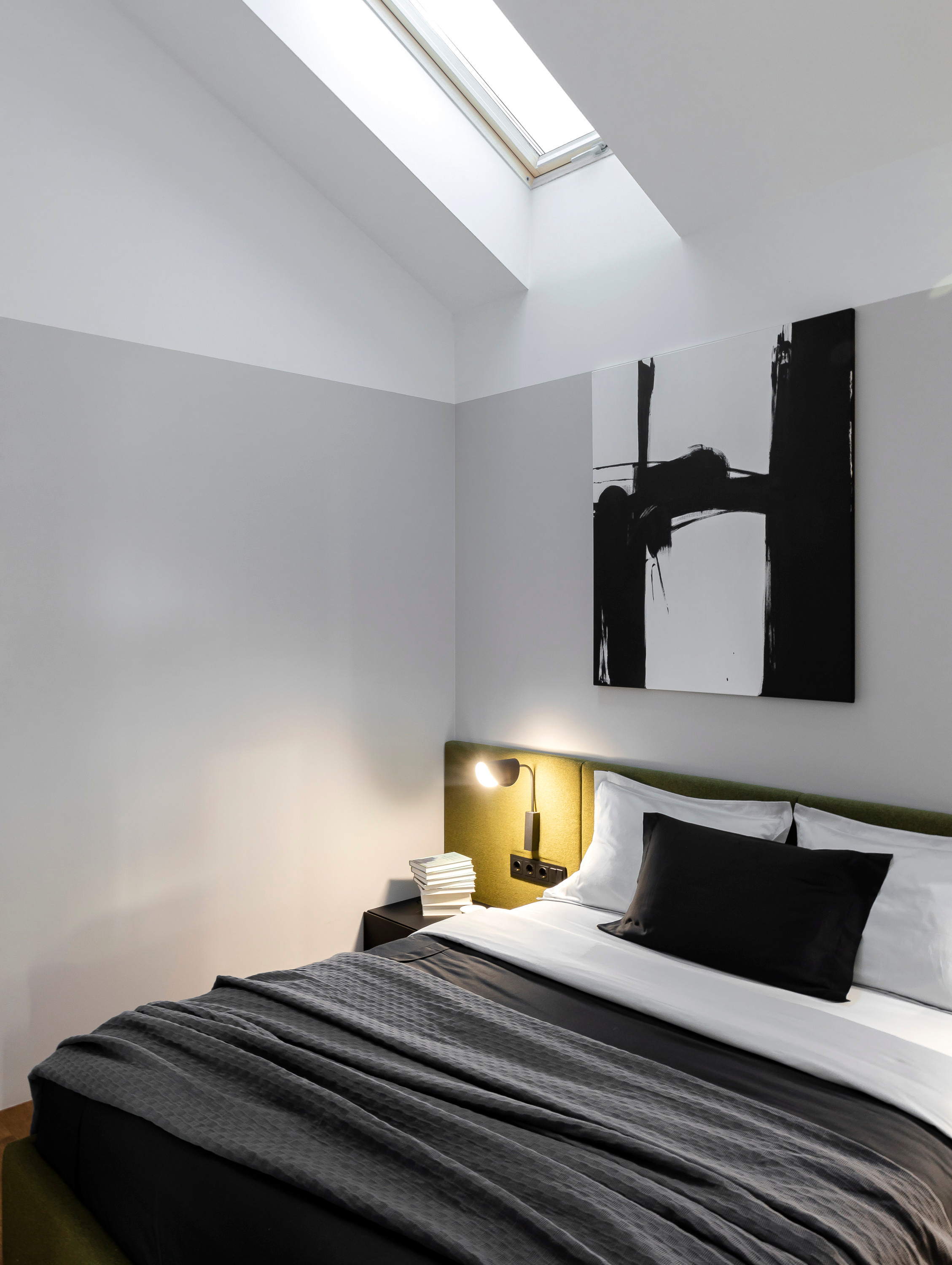 Дом в современном стиле. Фотограф Виталина Ворошкевич