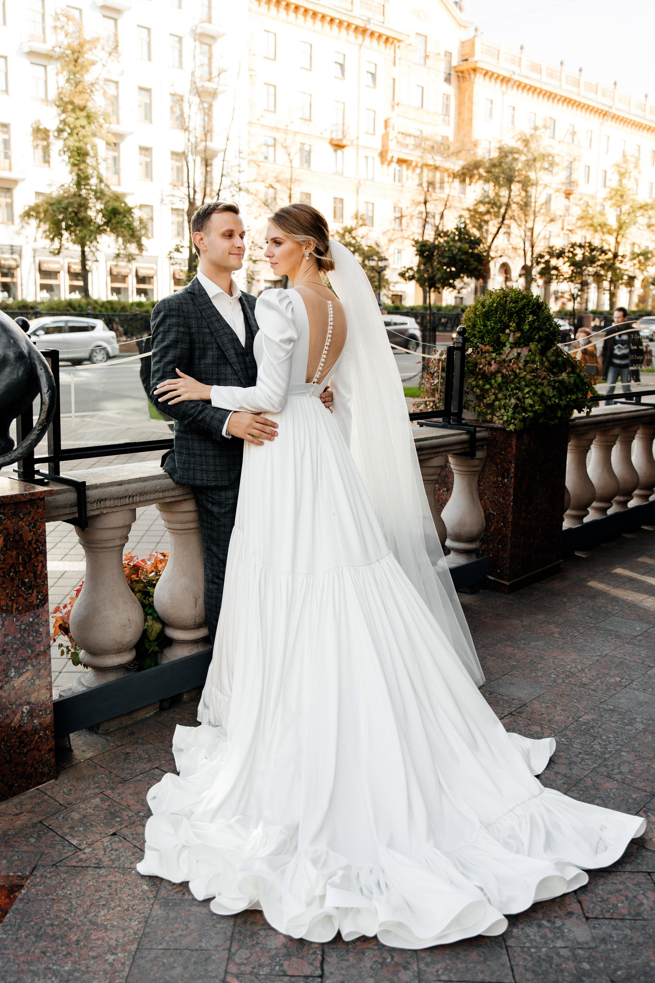 Свадебный фотограф Александр Кожарский