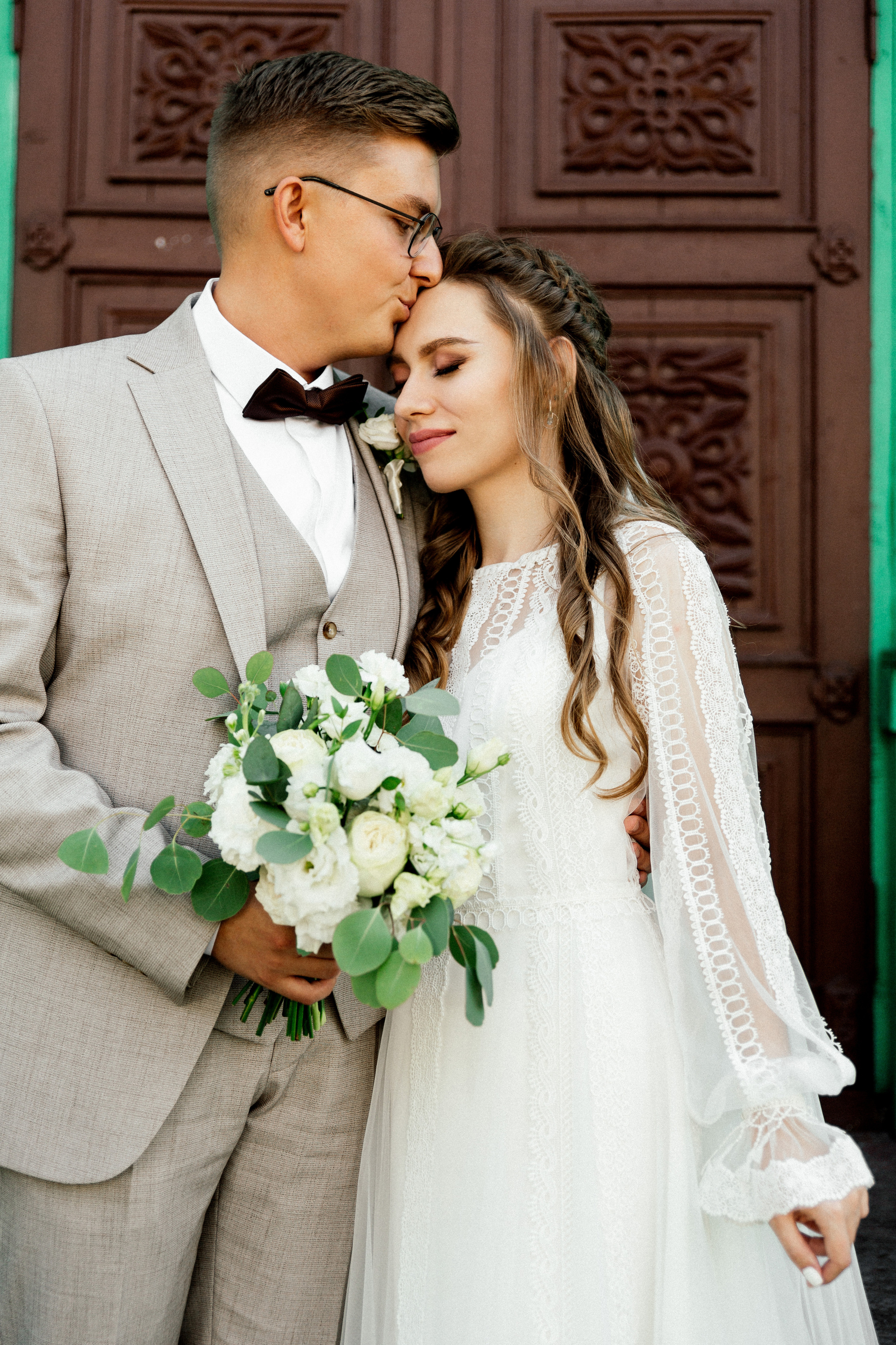 Свадебный фотограф Александр Кожарский