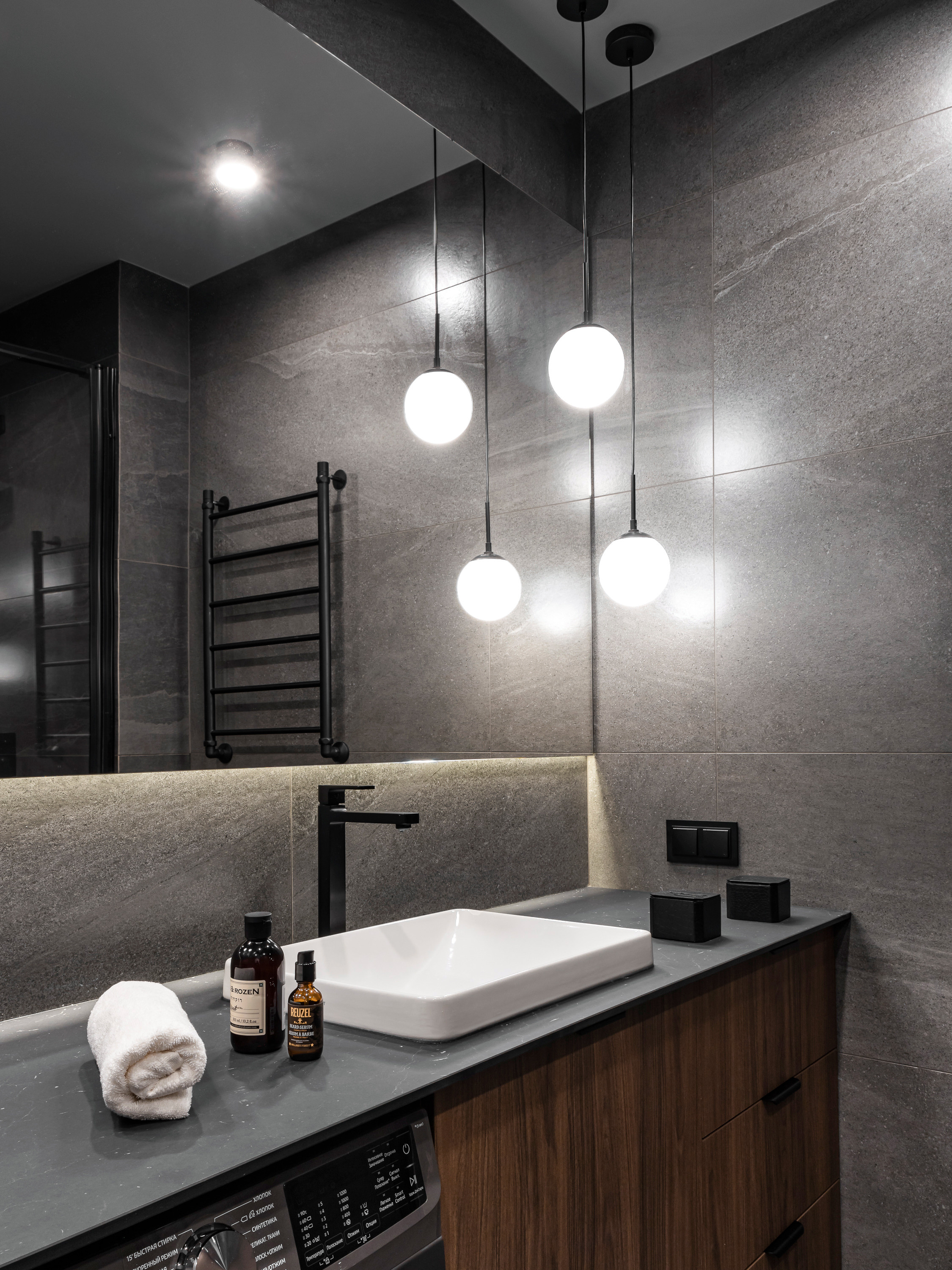 Интерьерный фотограф Виталина Ворошкевич