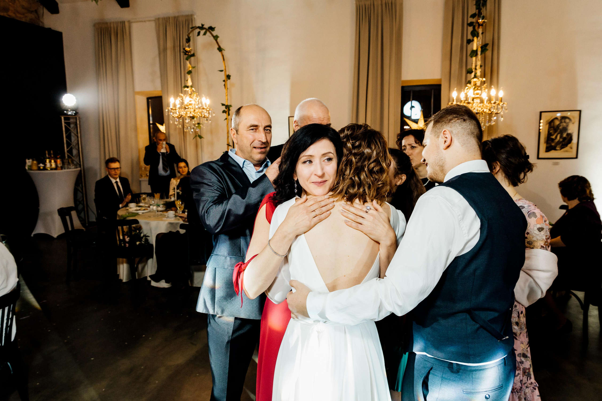 Свадебный фотограф Александр Кожарский