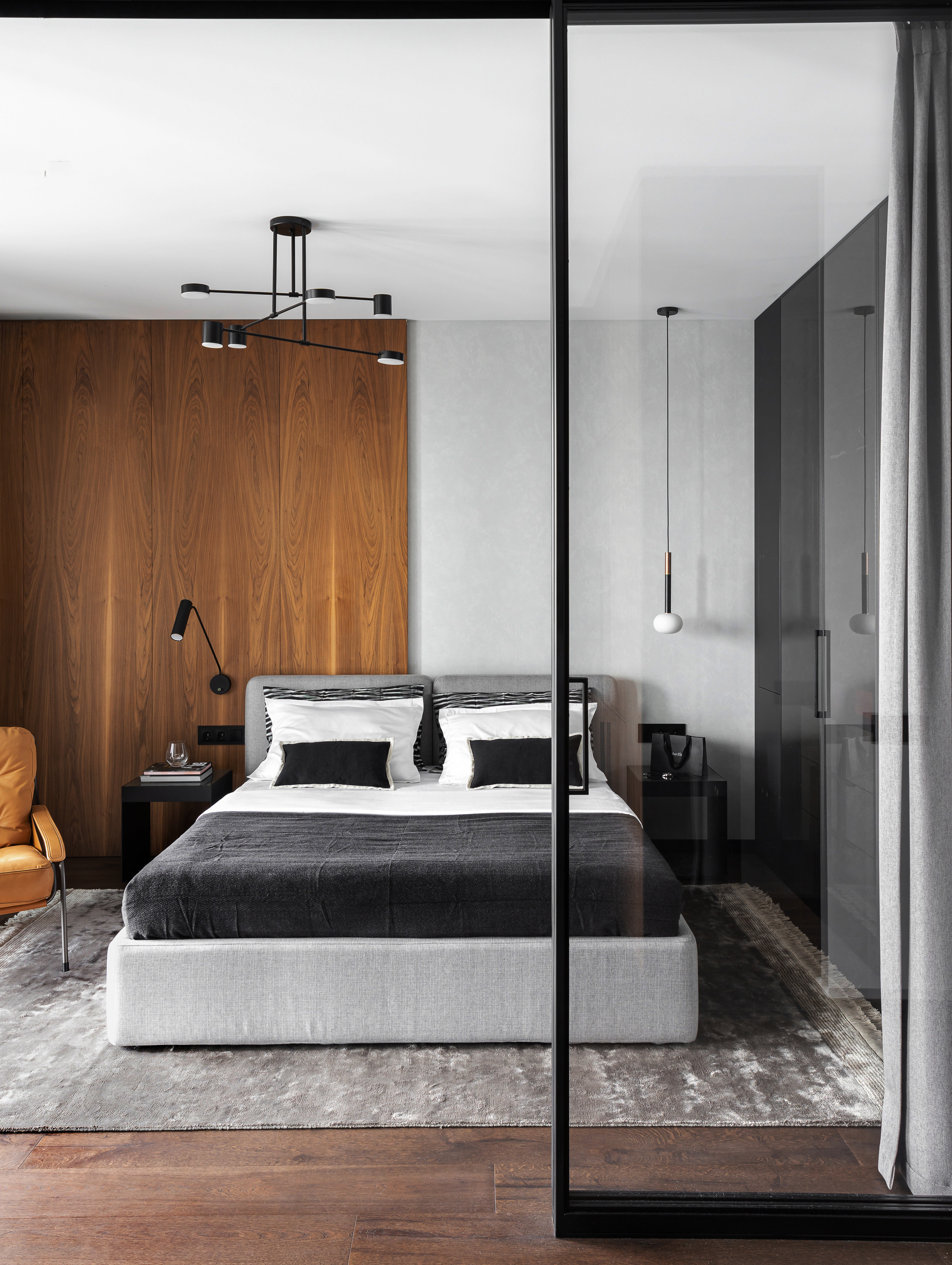 Интерьерный фотограф Виталина Ворошкевич