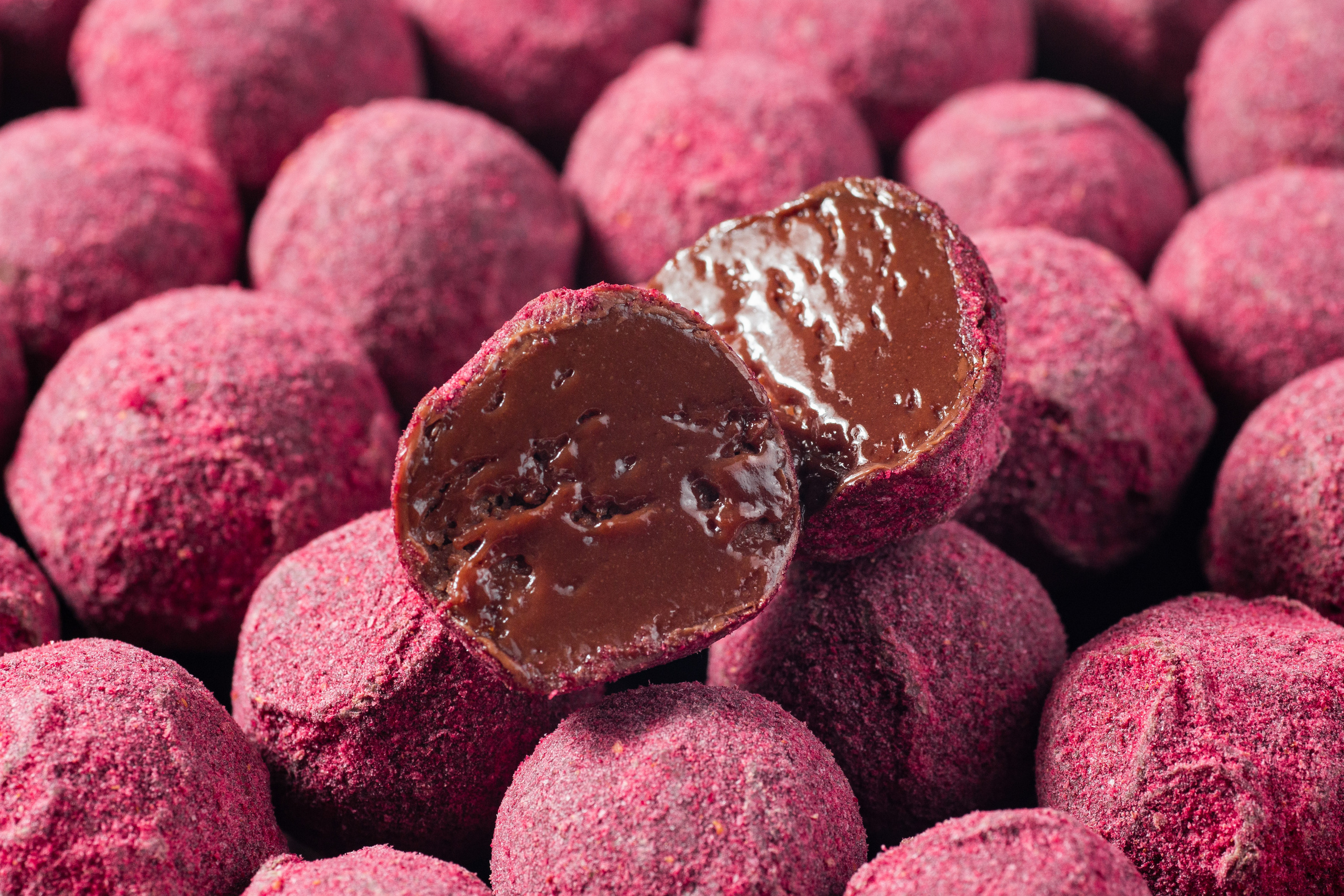 Food-фотограф Александр Кожарский