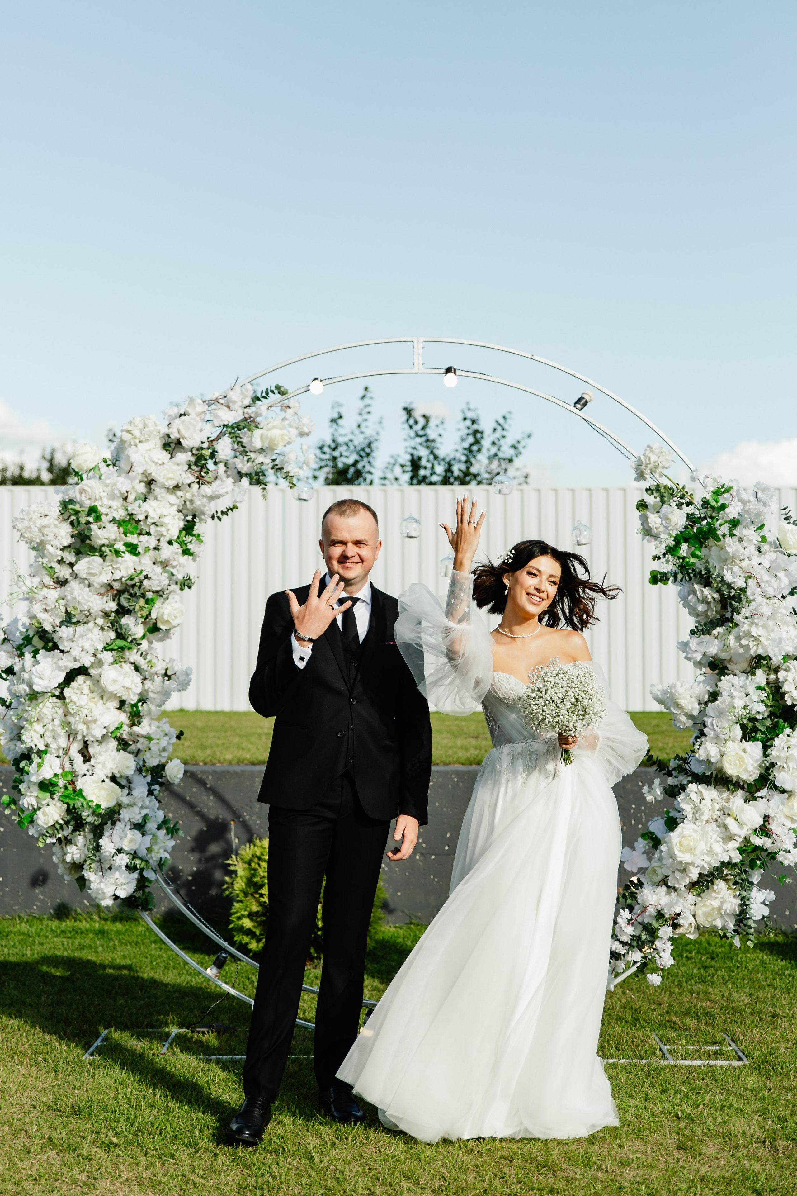 Свадебный фотограф Александр Кожарский