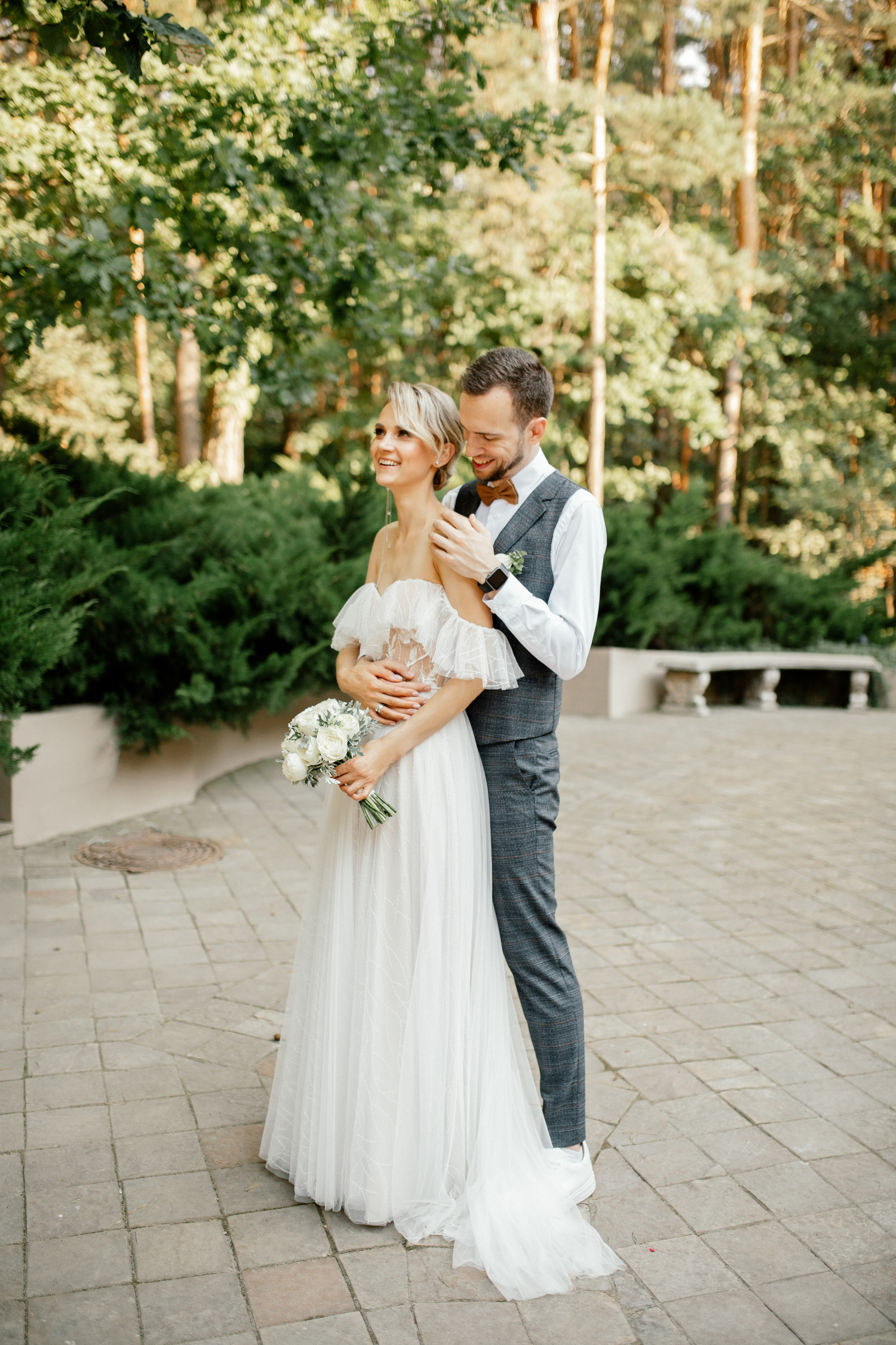 Свадебный фотограф Александр Кожарский