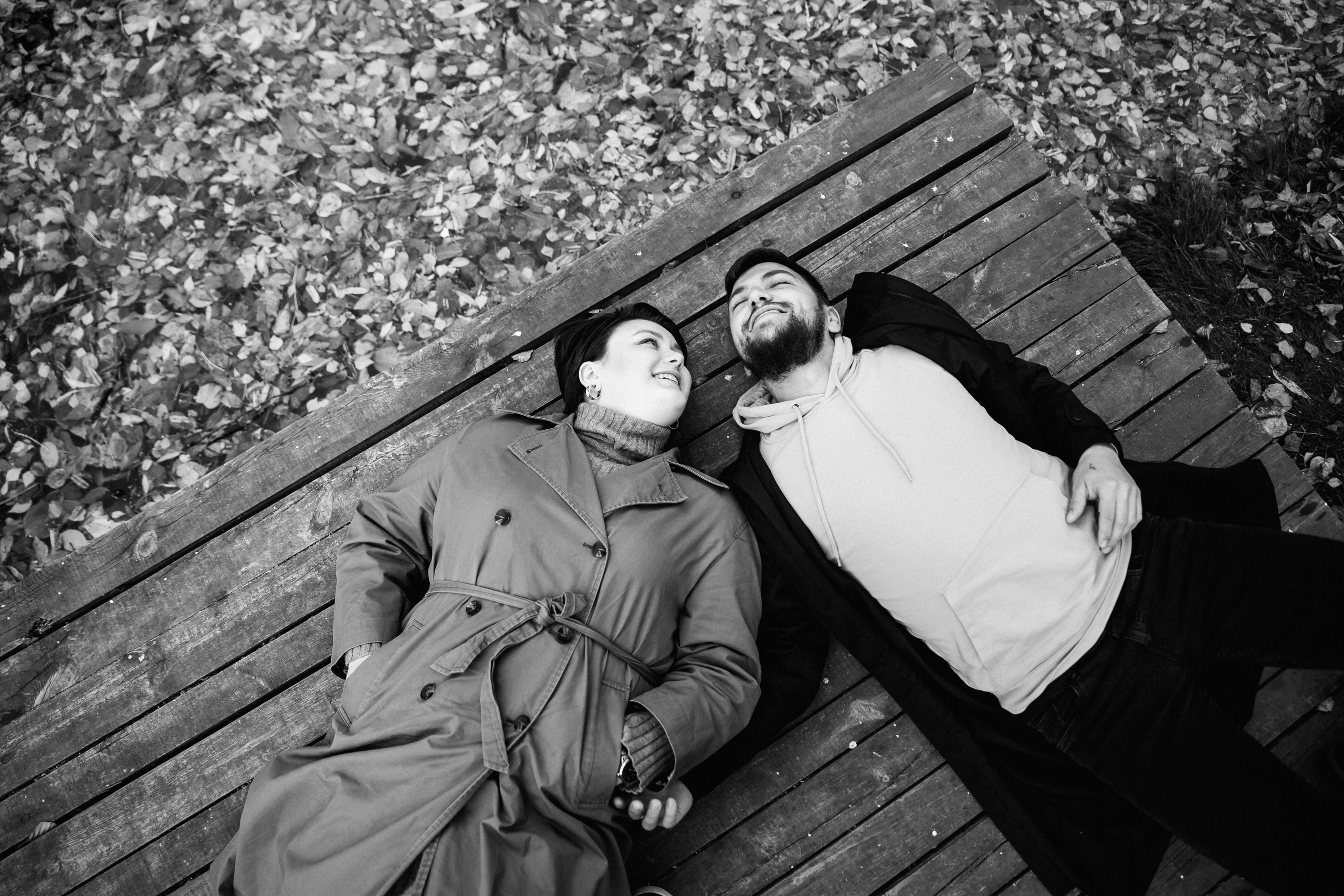 Фотограф Александр Кожарский