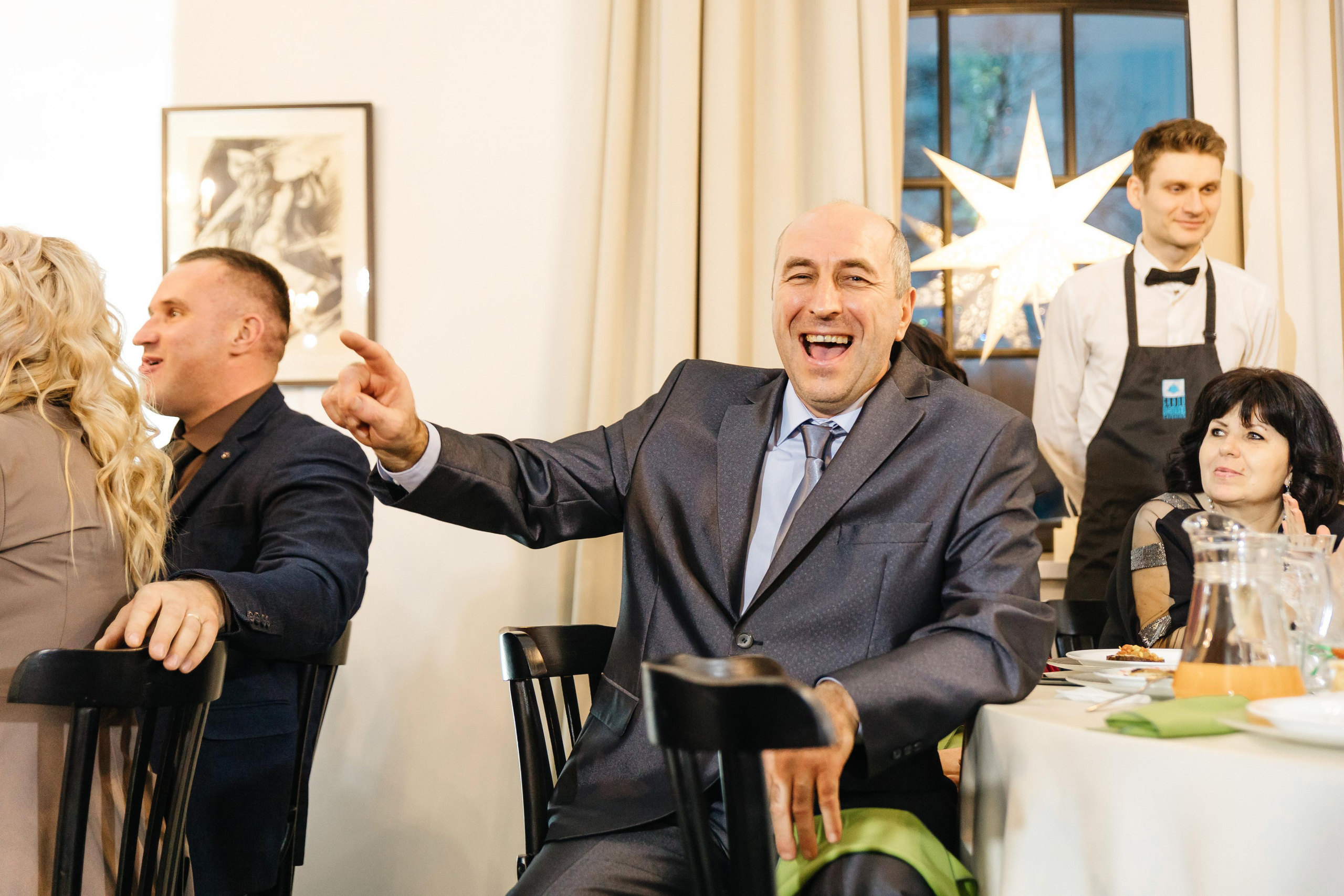 Свадебный фотограф Александр Кожарский