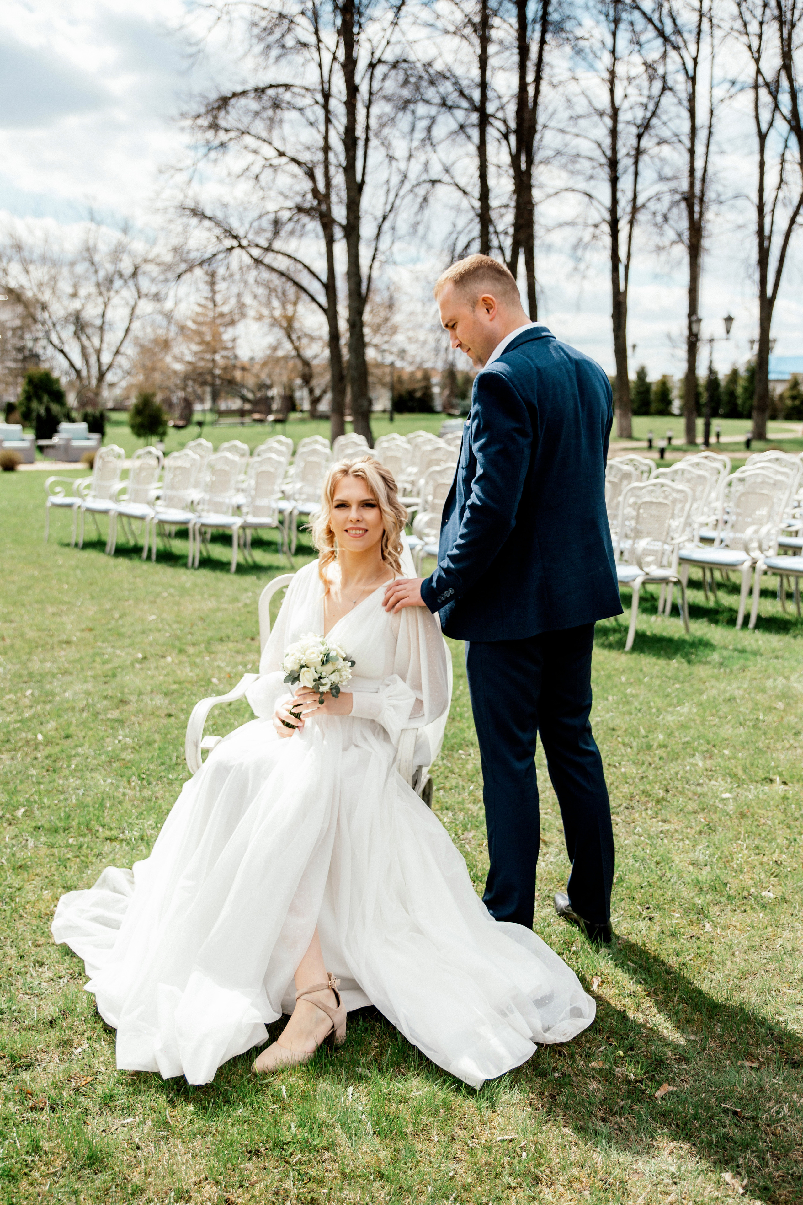 Свадебный фотограф Александр Кожарский