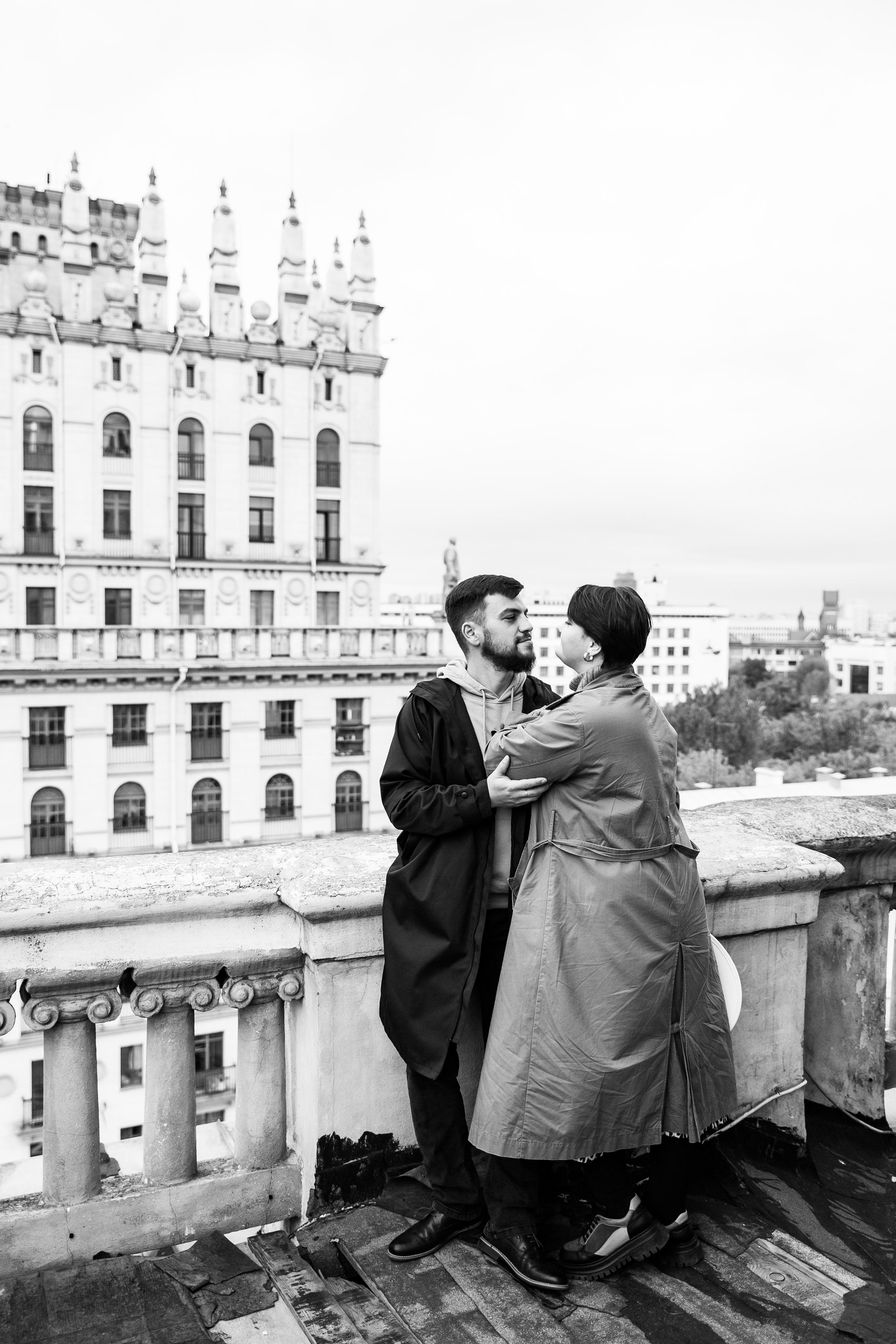 Фотограф Александр Кожарский