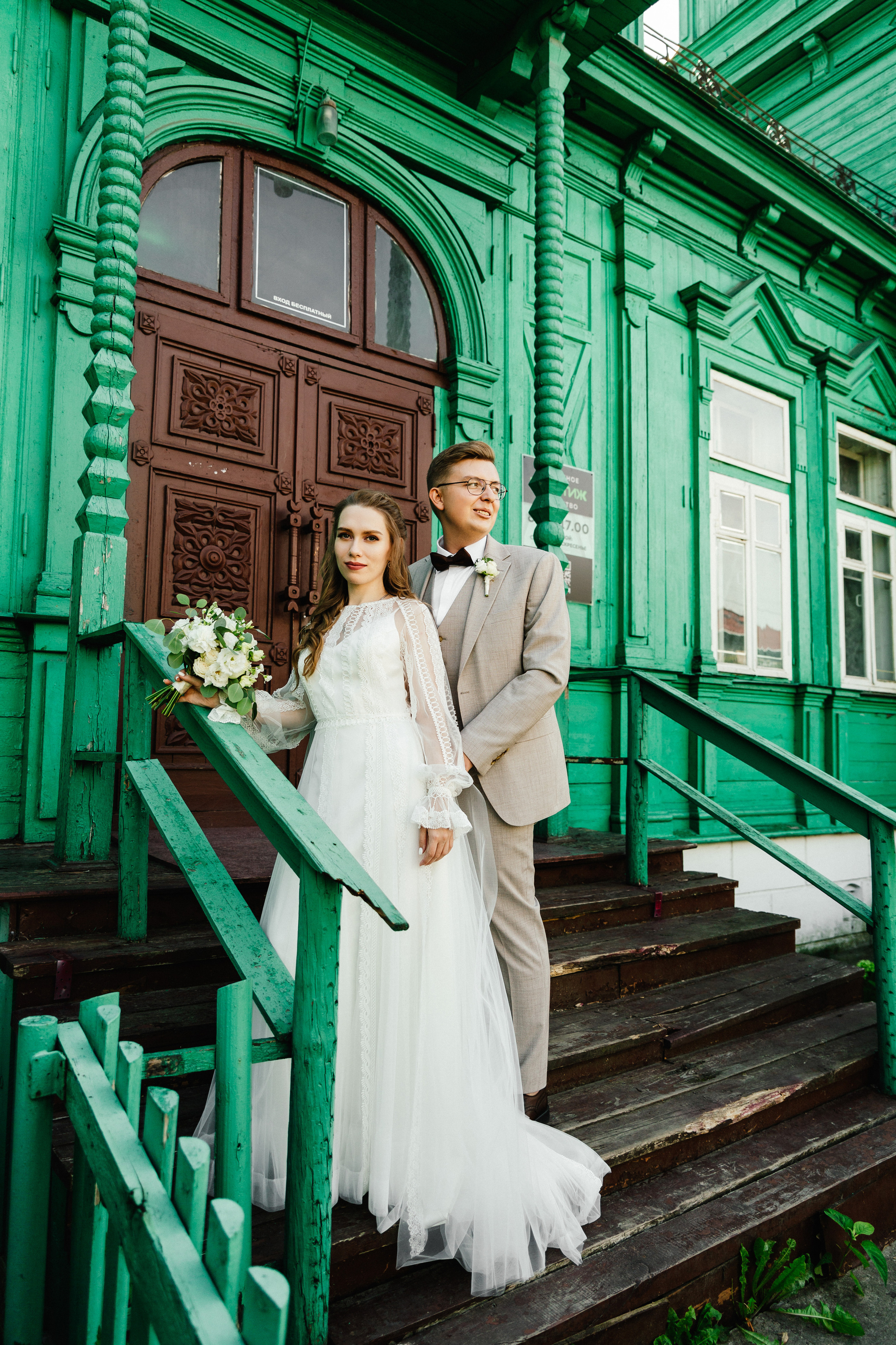 Свадебный фотограф Александр Кожарский