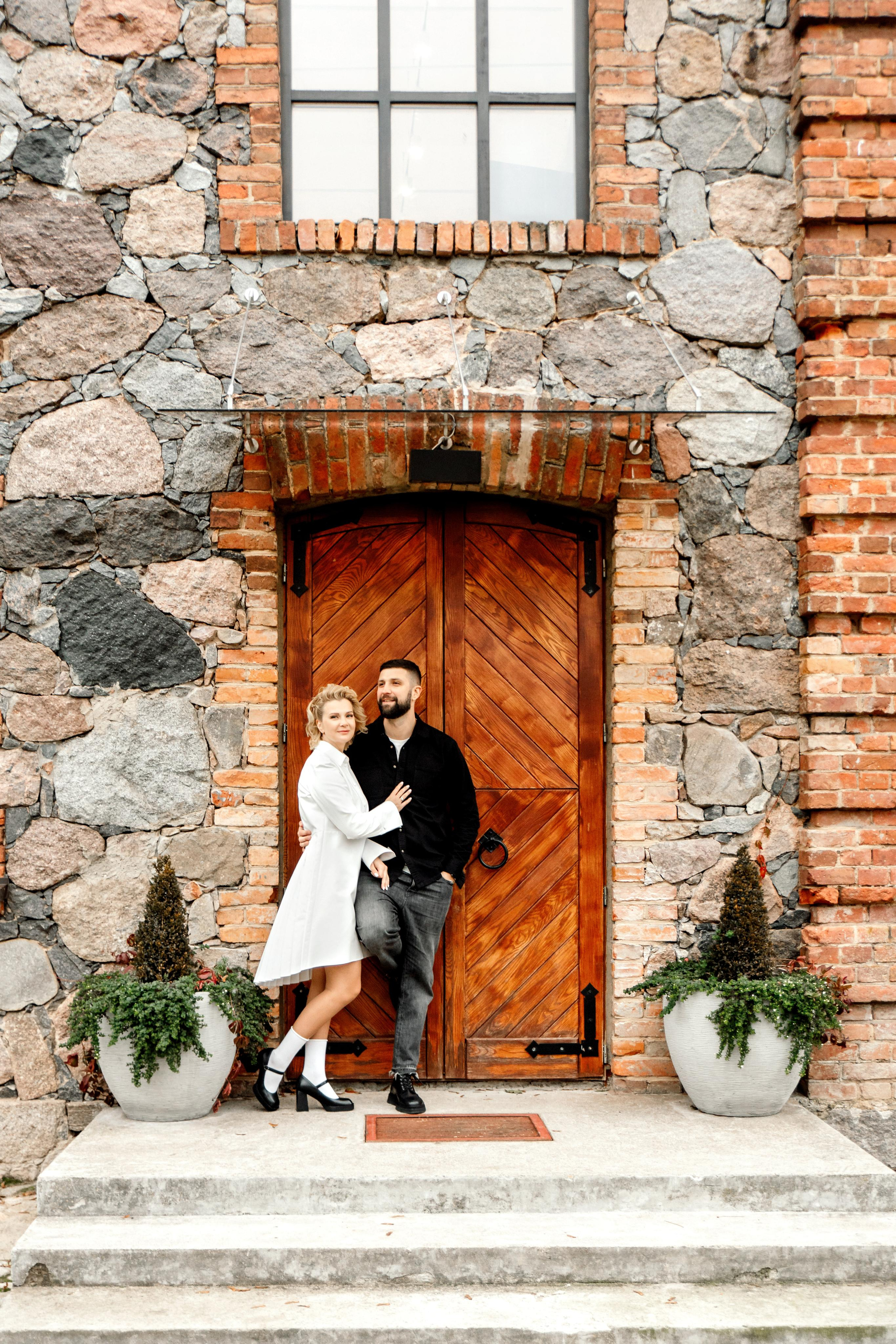 Свадебный фотограф Александр Кожарский