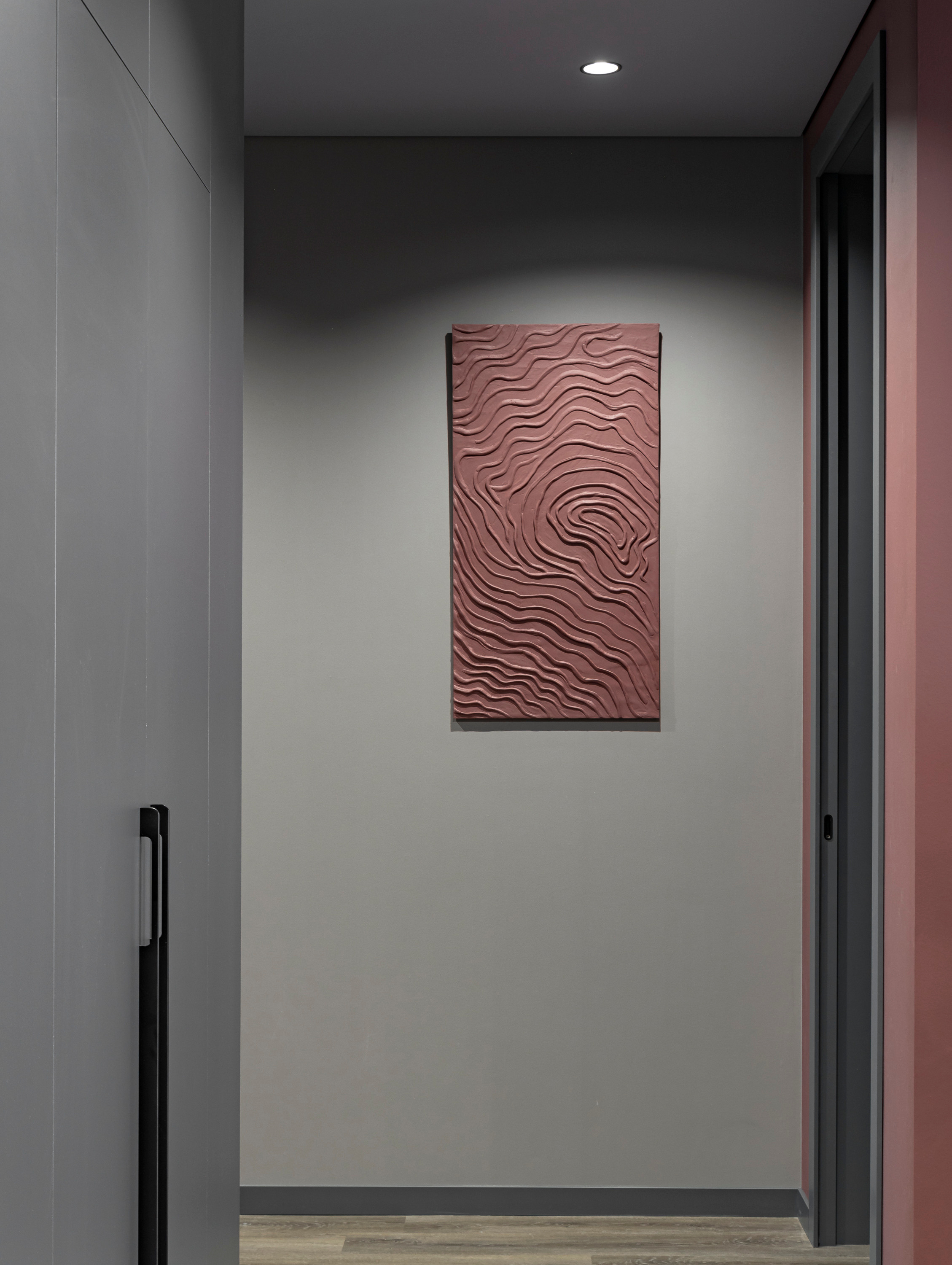 Интерьерный фотограф Виталина Ворошкевич