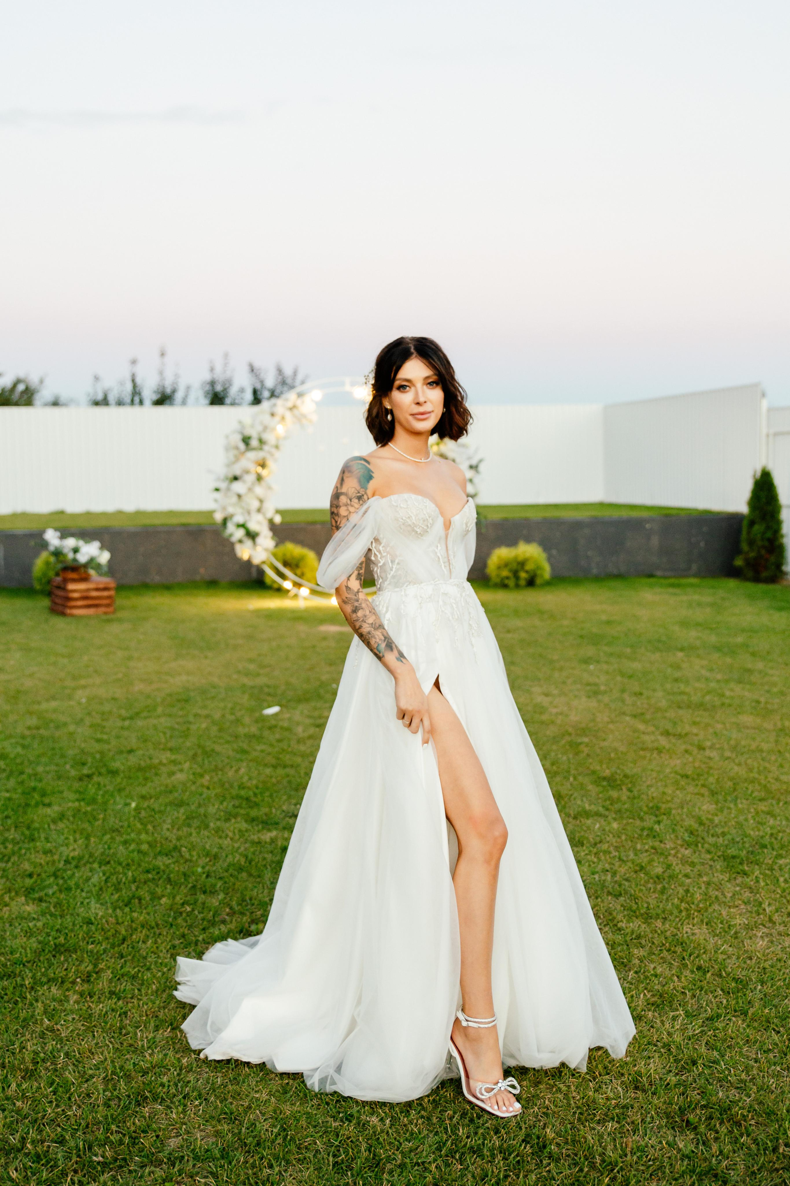 Свадебный фотограф Александр Кожарский